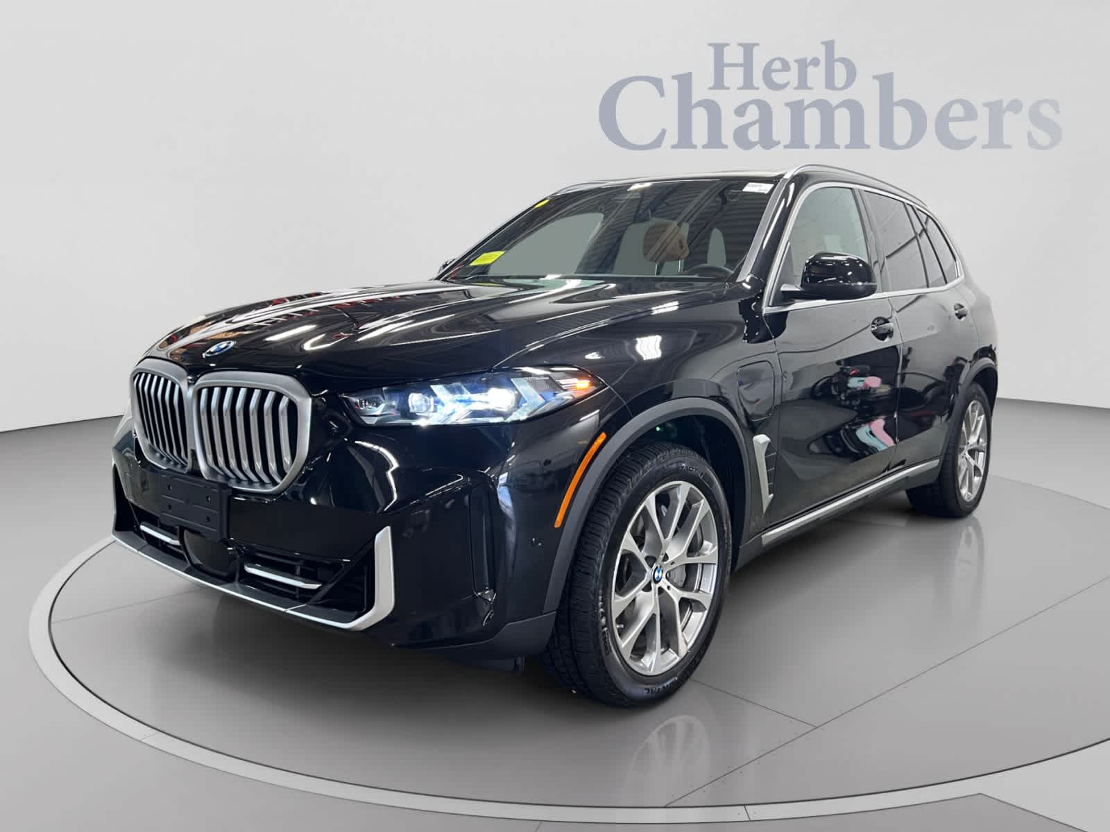 Used 2026 BMW X5 PHEV xDrive50e SUV