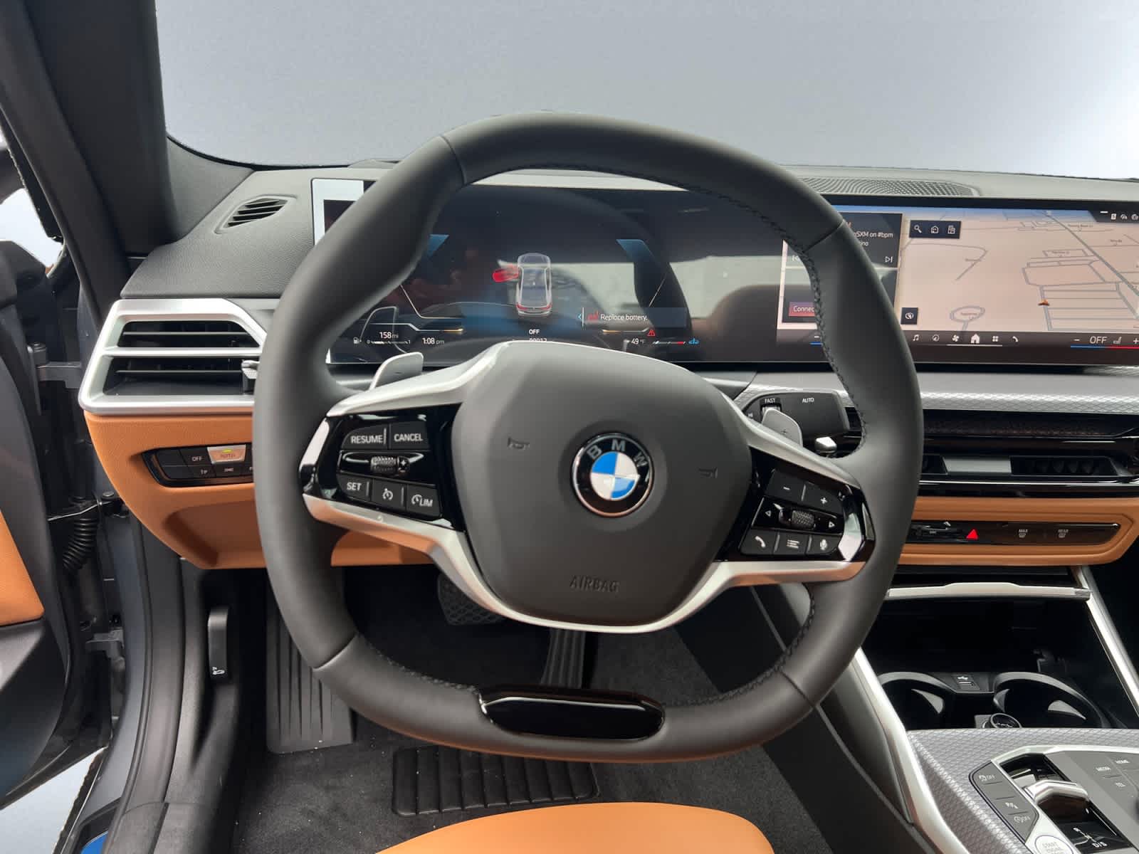 new 2026 BMW 430i car, priced at $59,555