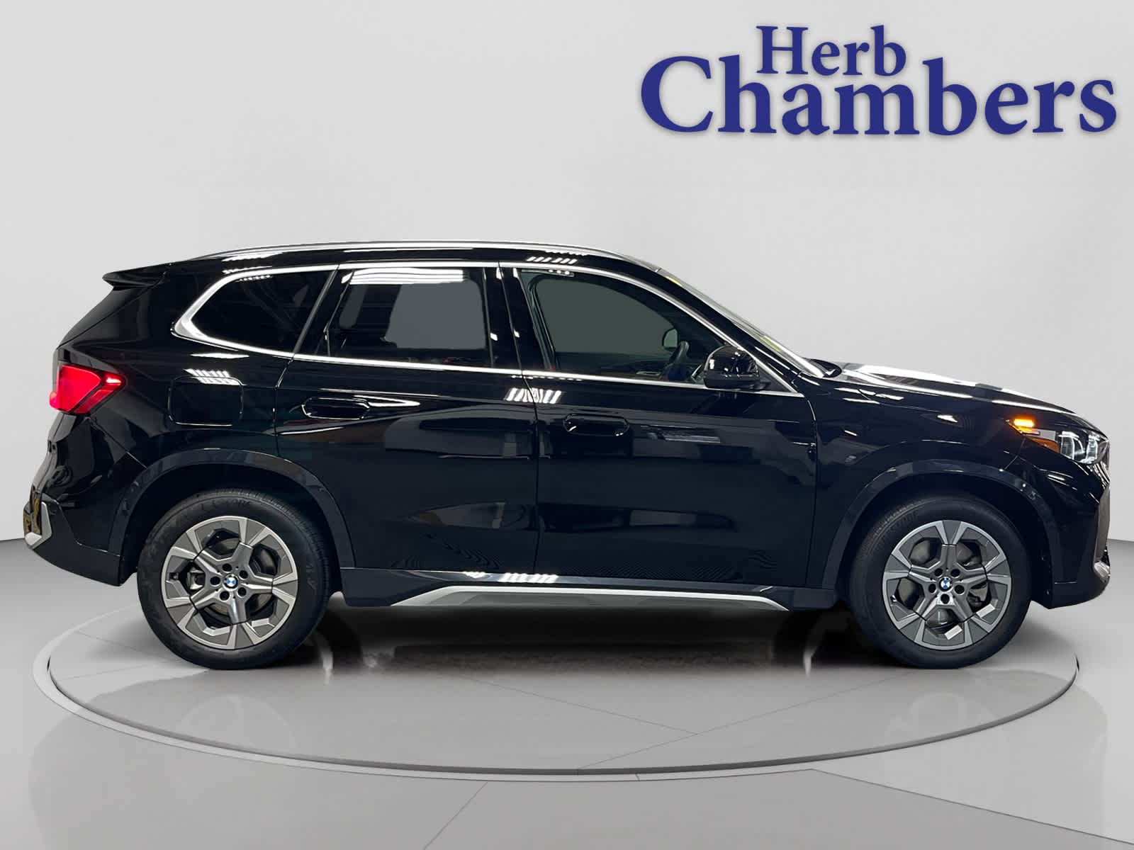 used 2025 BMW X1 car, priced at $41,497