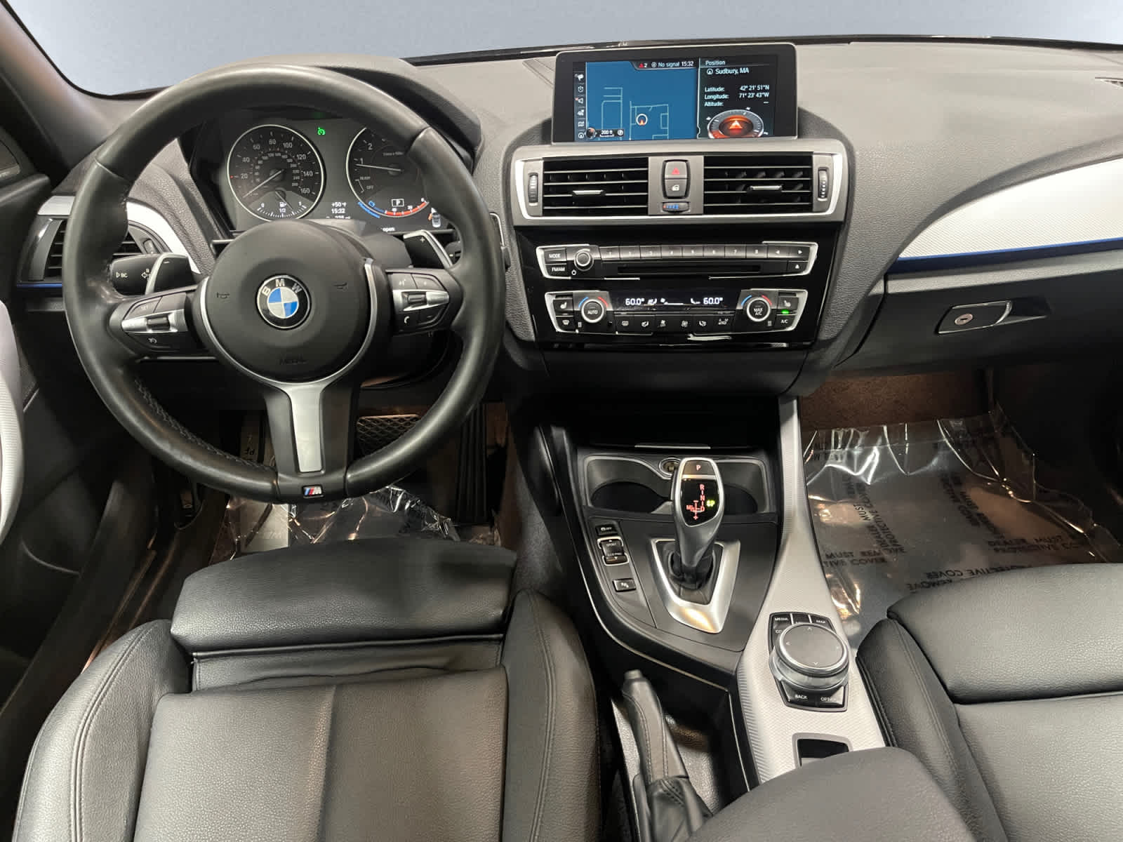 used 2017 BMW M240i car, priced at $24,697