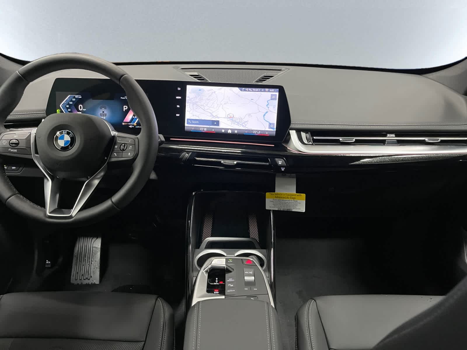 new 2026 BMW X1 car, priced at $49,670