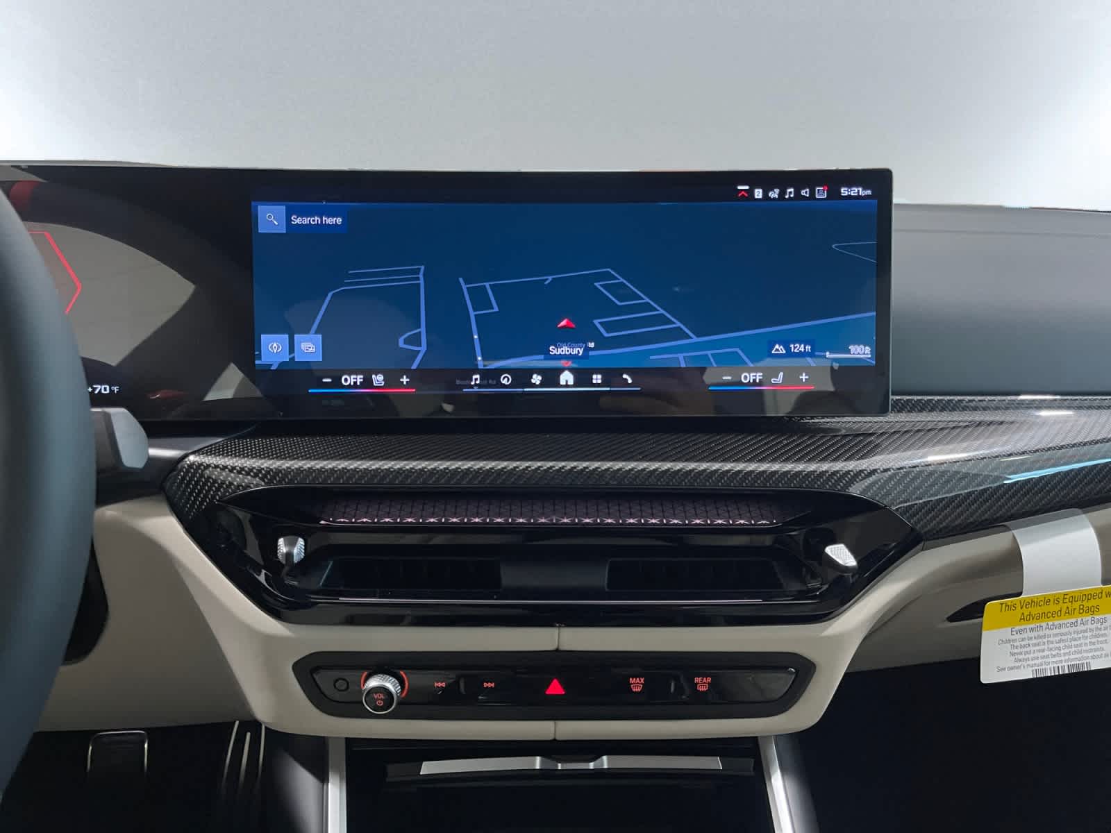 new 2027 BMW M4 car, priced at $107,510