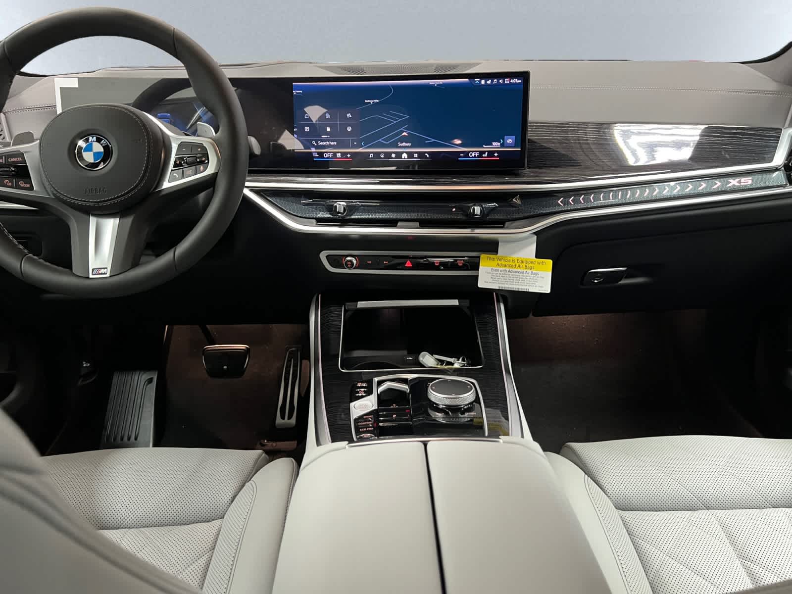 new 2026 BMW X5 car, priced at $85,500