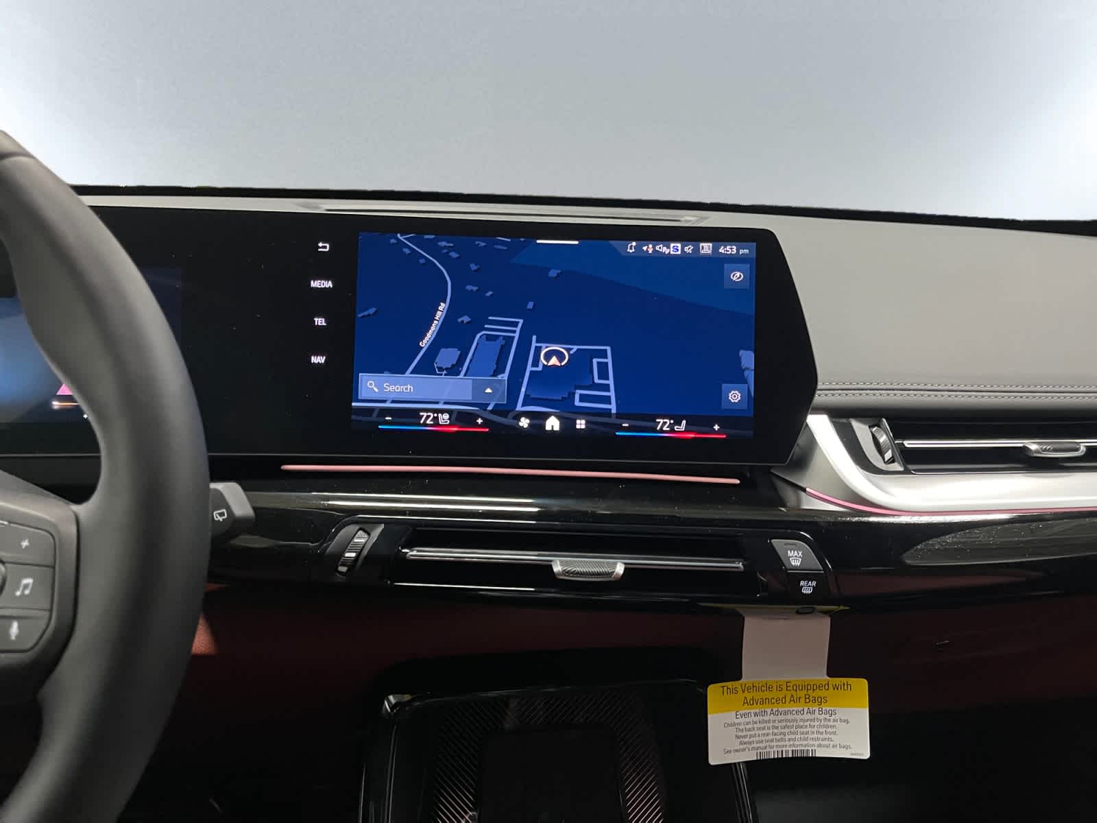 new 2026 BMW X1 car, priced at $48,870