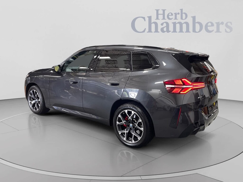Used 2026 BMW X3 30 xDrive SUV