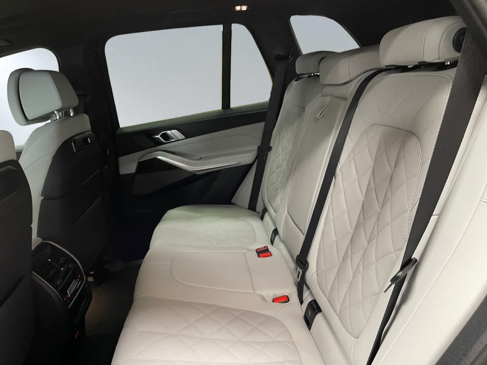 new 2026 BMW X5 car, priced at $86,150