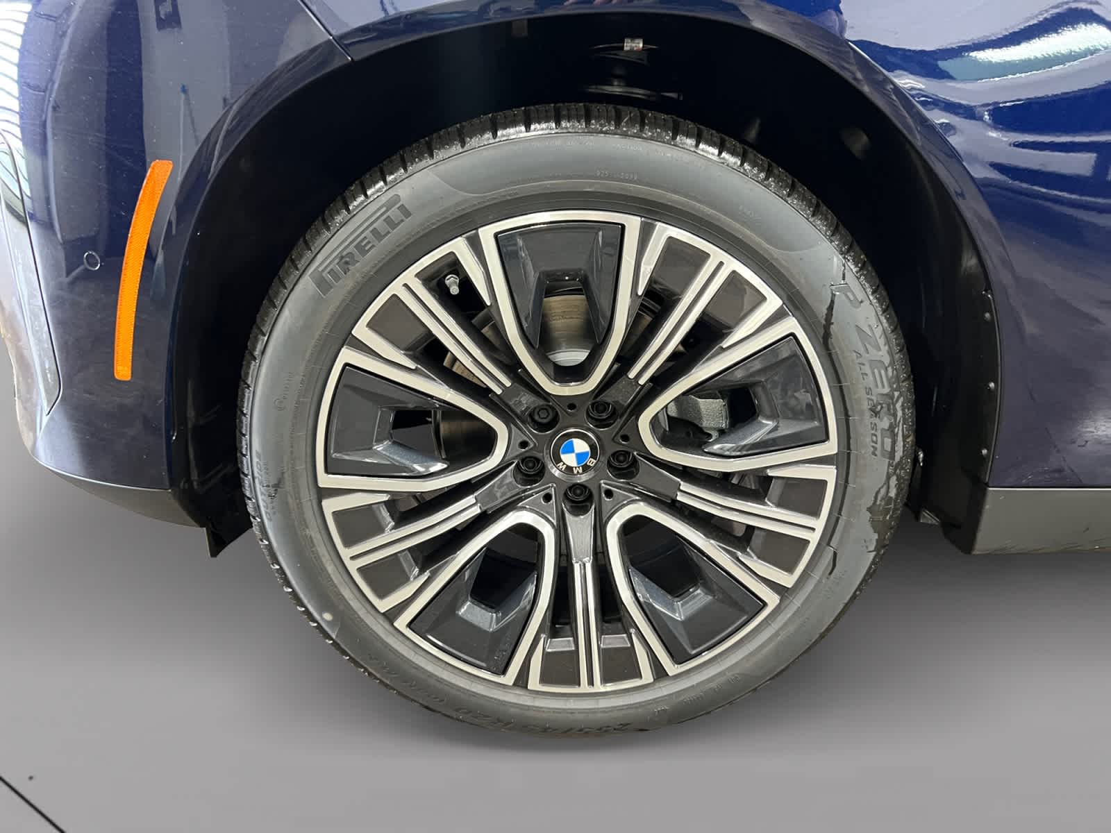 new 2026 BMW X3 car, priced at $58,215