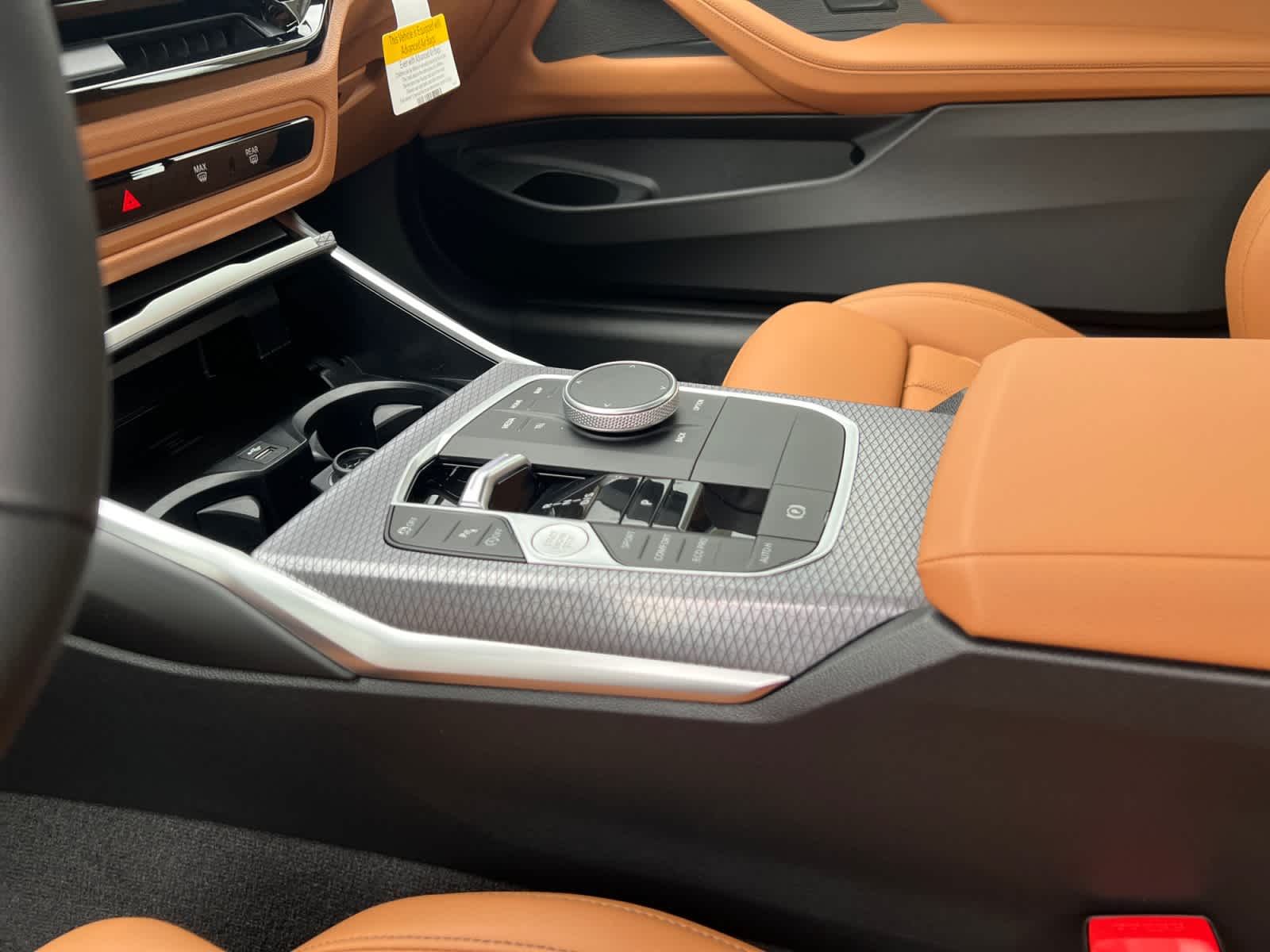 new 2026 BMW 430i car, priced at $59,555