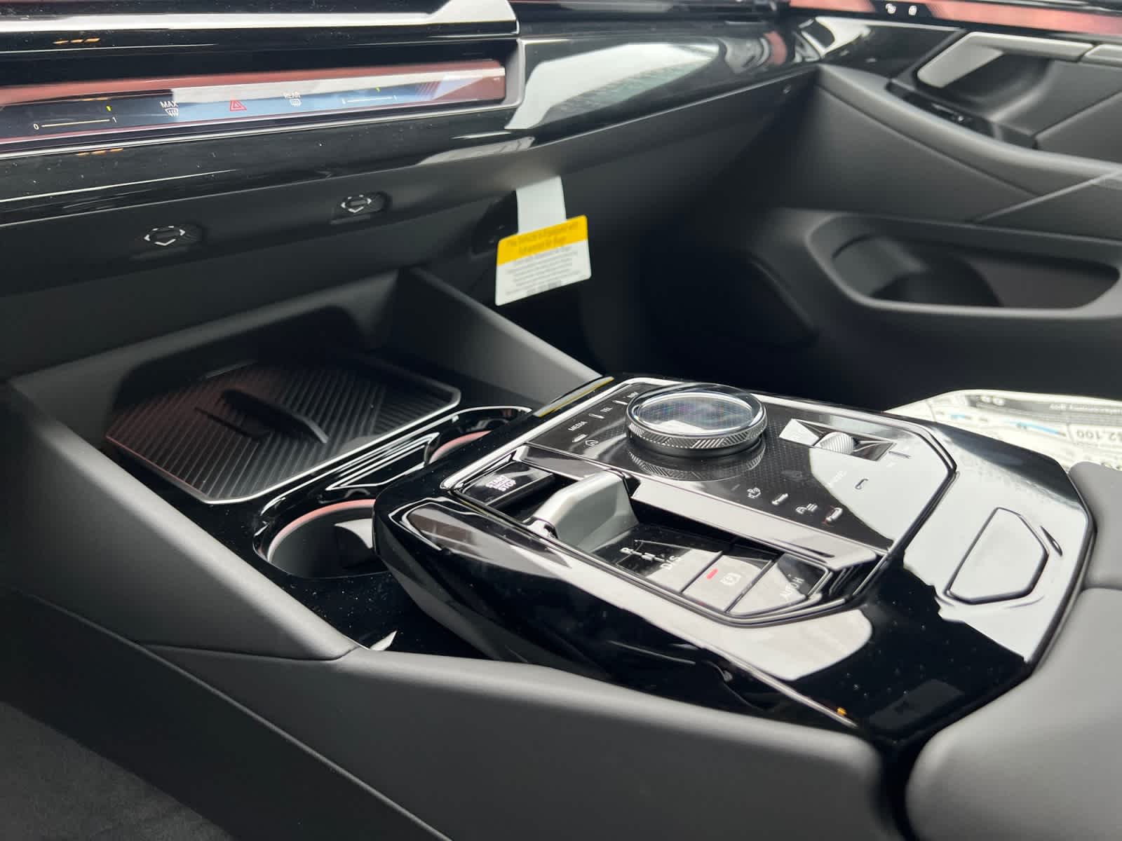 new 2026 BMW 530i car, priced at $71,750