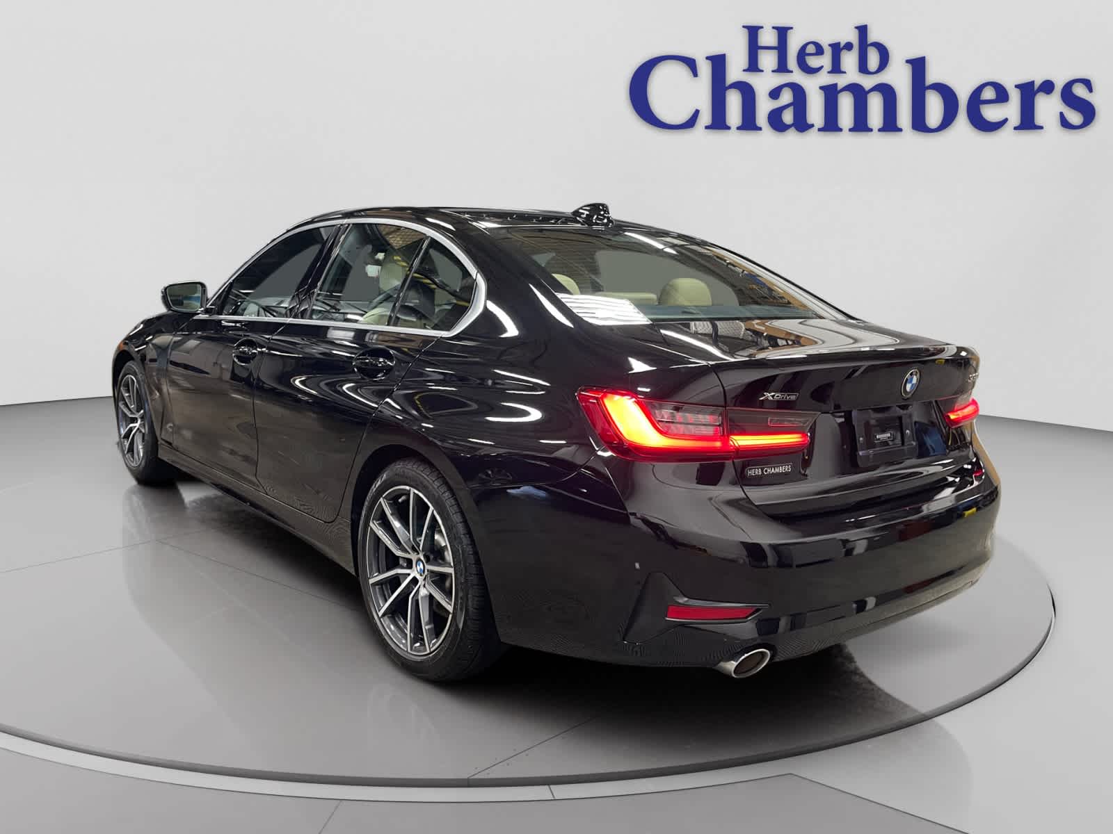 used 2020 BMW 330i car, priced at $25,997