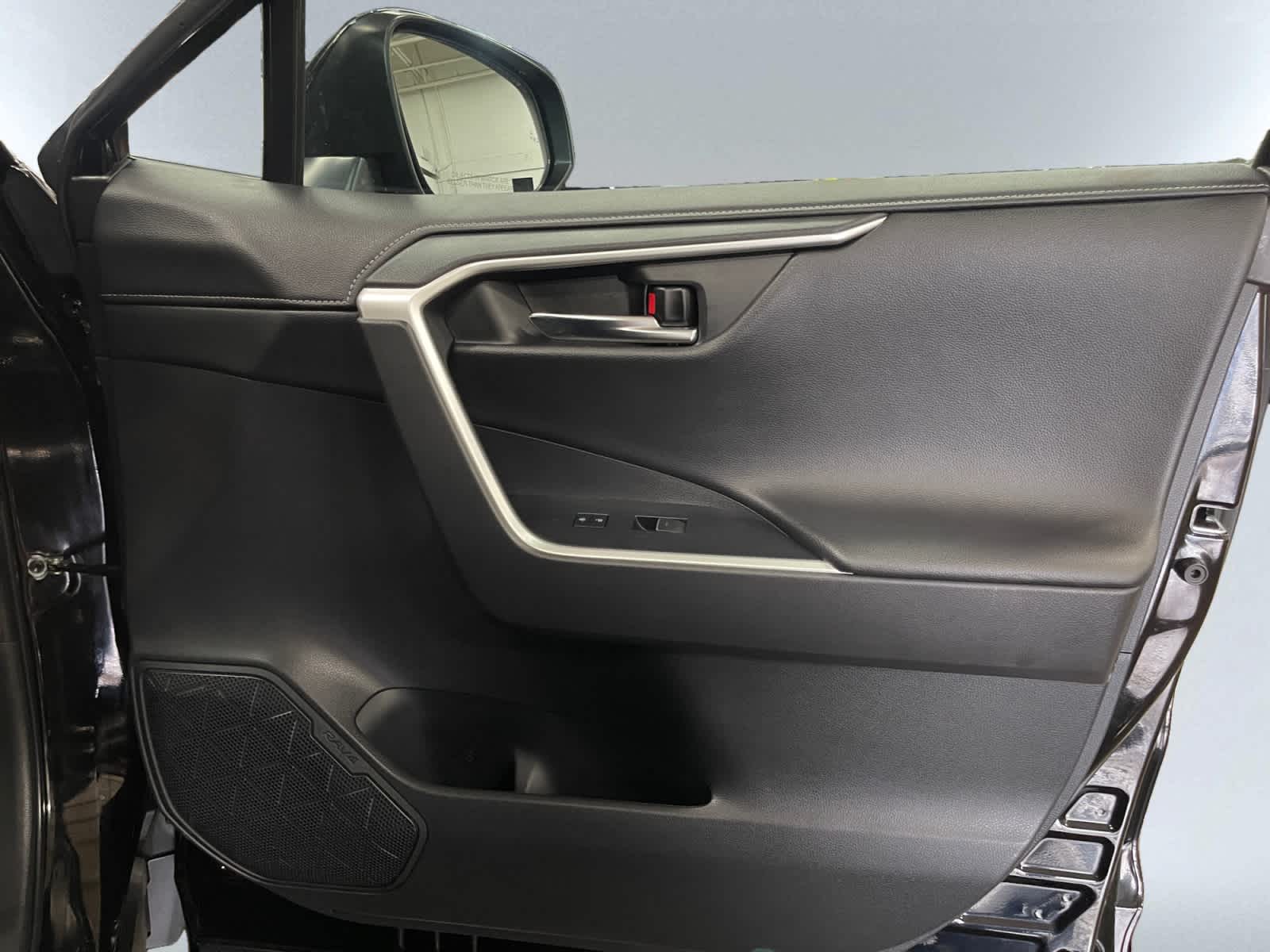 used 2022 Toyota RAV4 Hybrid car, priced at $37,497