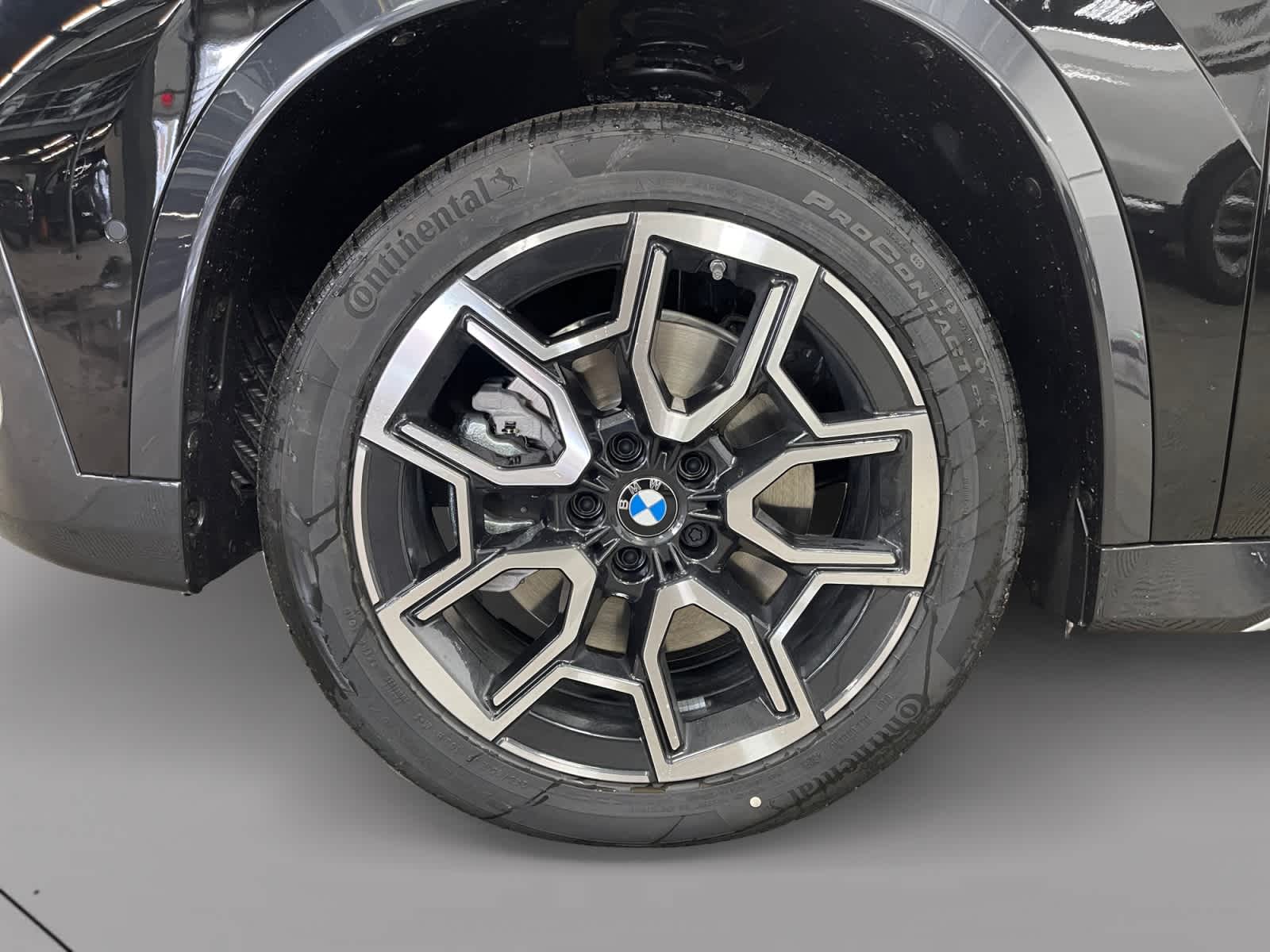 new 2026 BMW X1 car, priced at $47,570