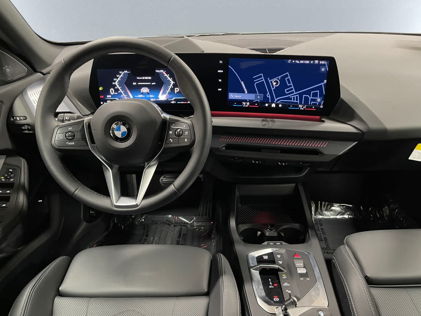 used 2025 BMW 228i car, priced at $40,497