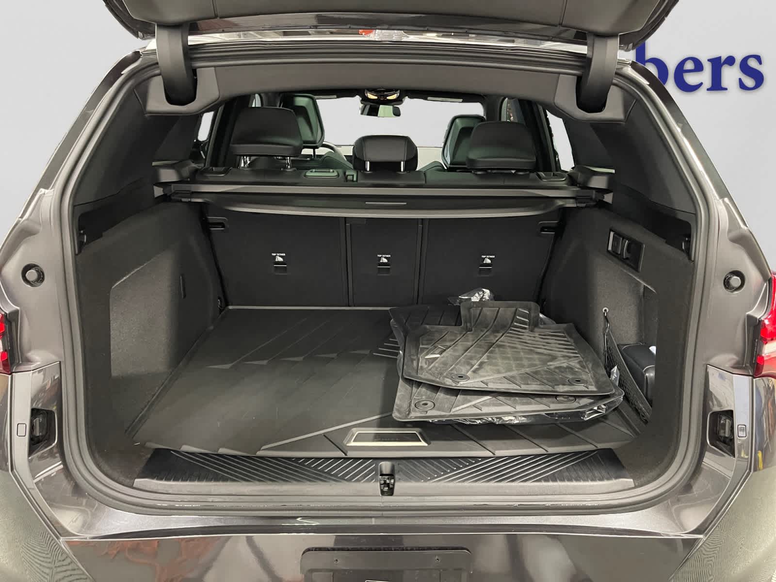 used 2026 BMW X3 car, priced at $51,497