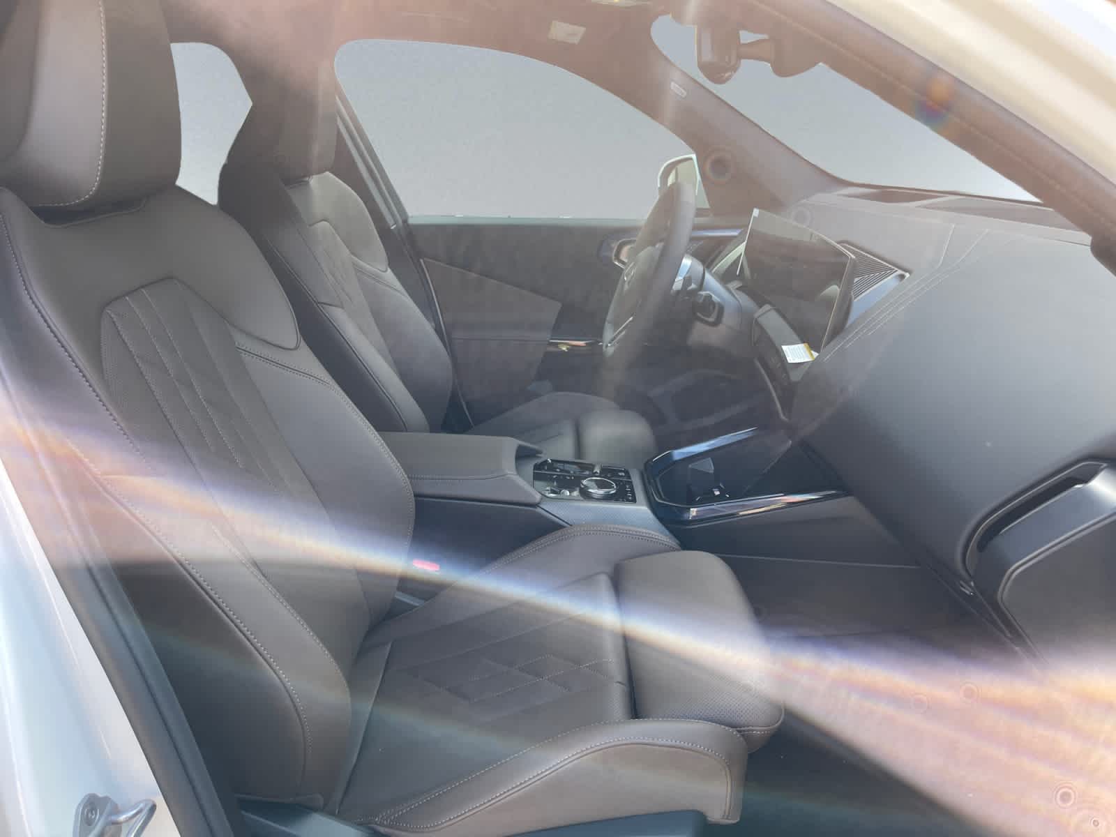 new 2026 BMW X3 car, priced at $59,900