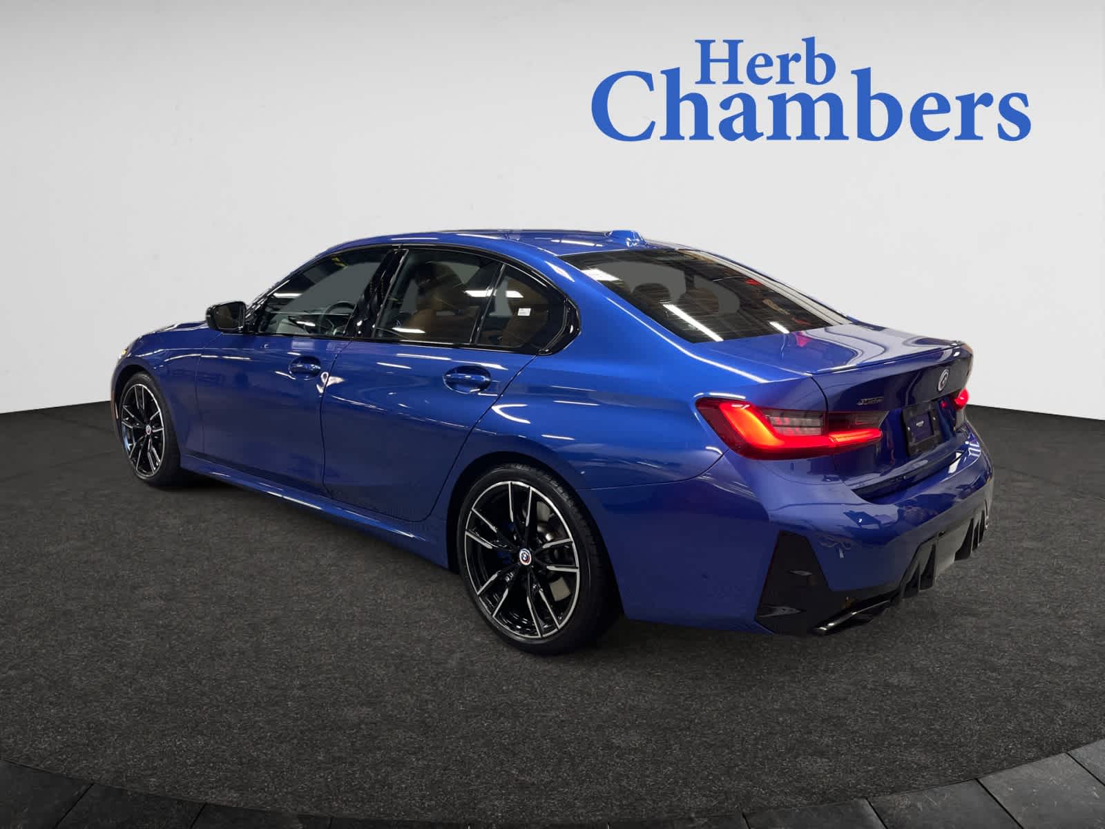 2023 Bmw M340i xDrive Sedan photo 4