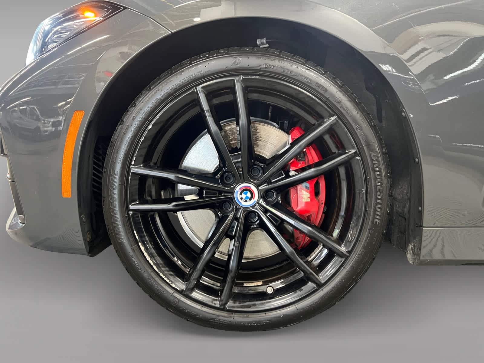 used 2023 BMW M440i car, priced at $43,497