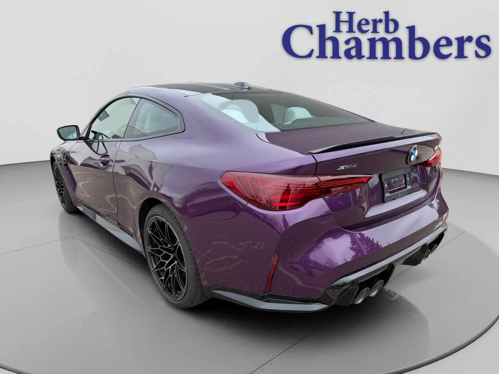 new 2026 BMW M4 car, priced at $106,825