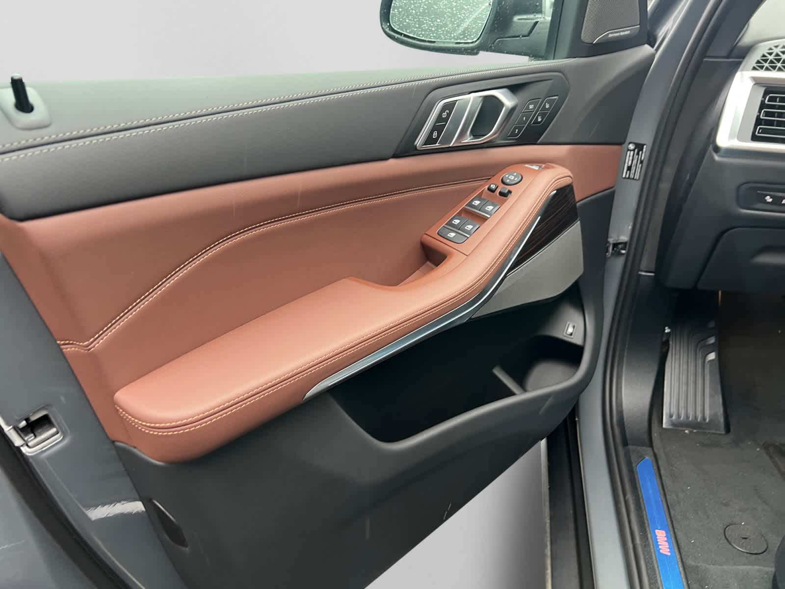 new 2026 BMW X5 PHEV car, priced at $87,150