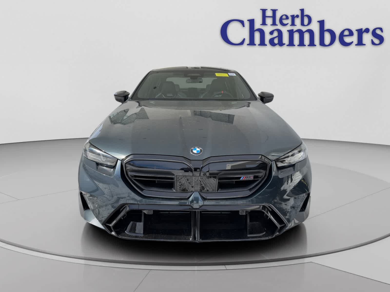new 2026 BMW M5 car, priced at $138,945