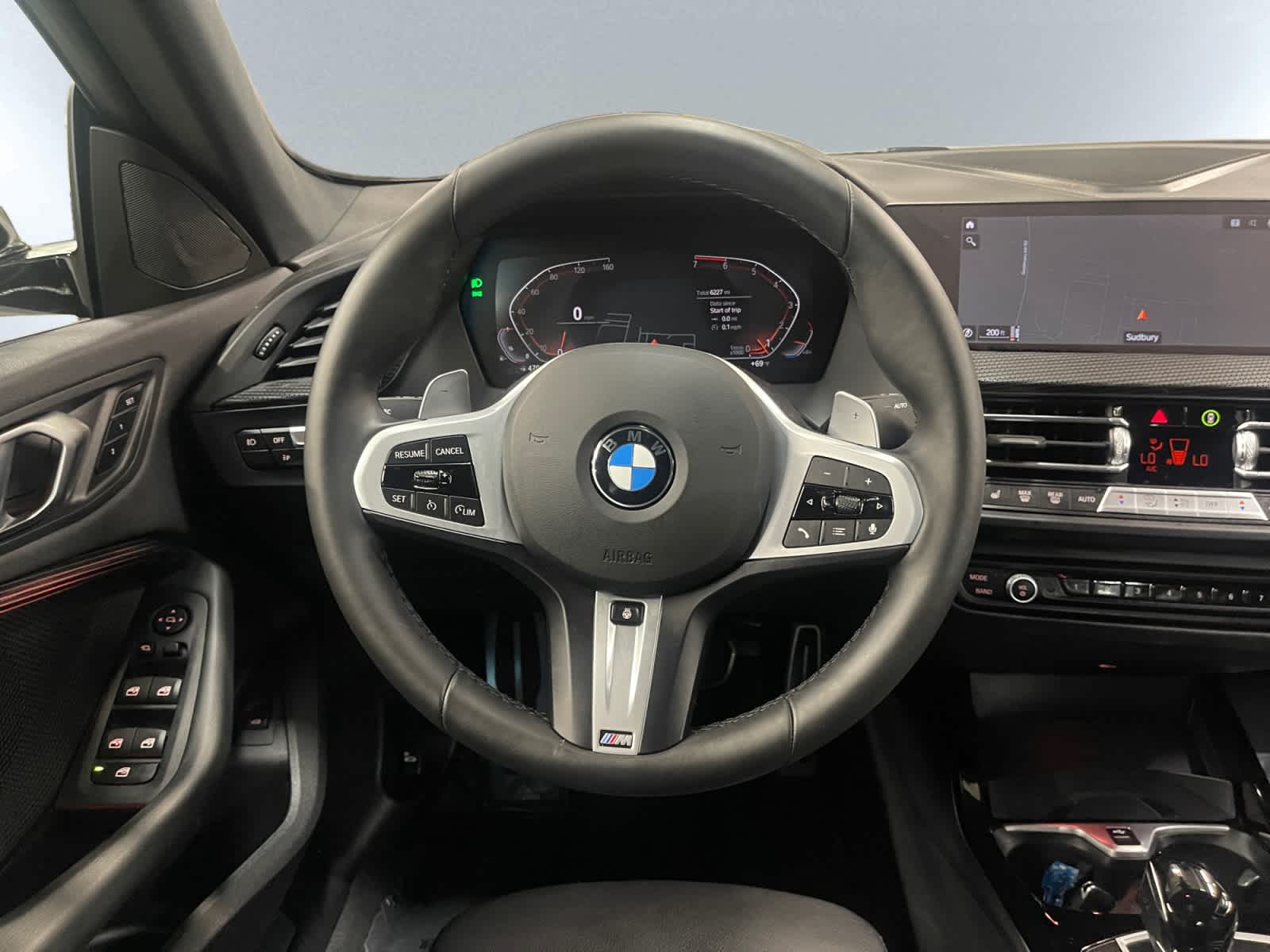 used 2024 BMW 228i car, priced at $35,797