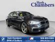 Used 2019 BMW M550i xDrive Sedan