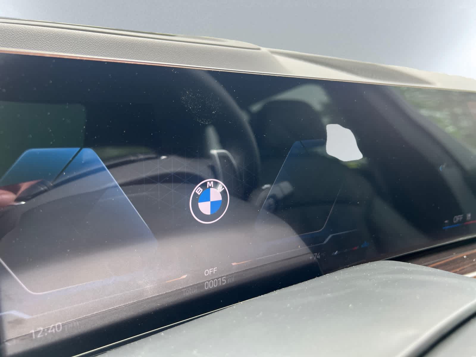 new 2026 BMW X5 car, priced at $79,250