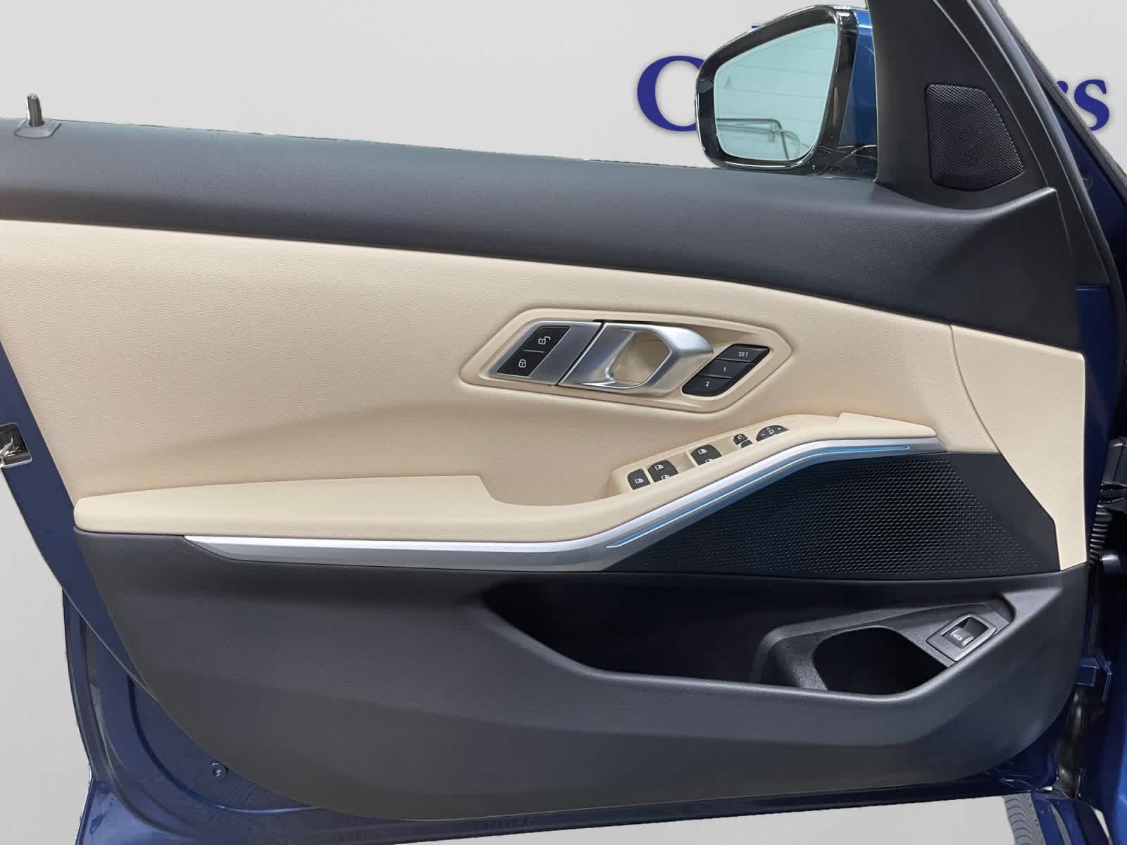 used 2023 BMW 330i car, priced at $35,997