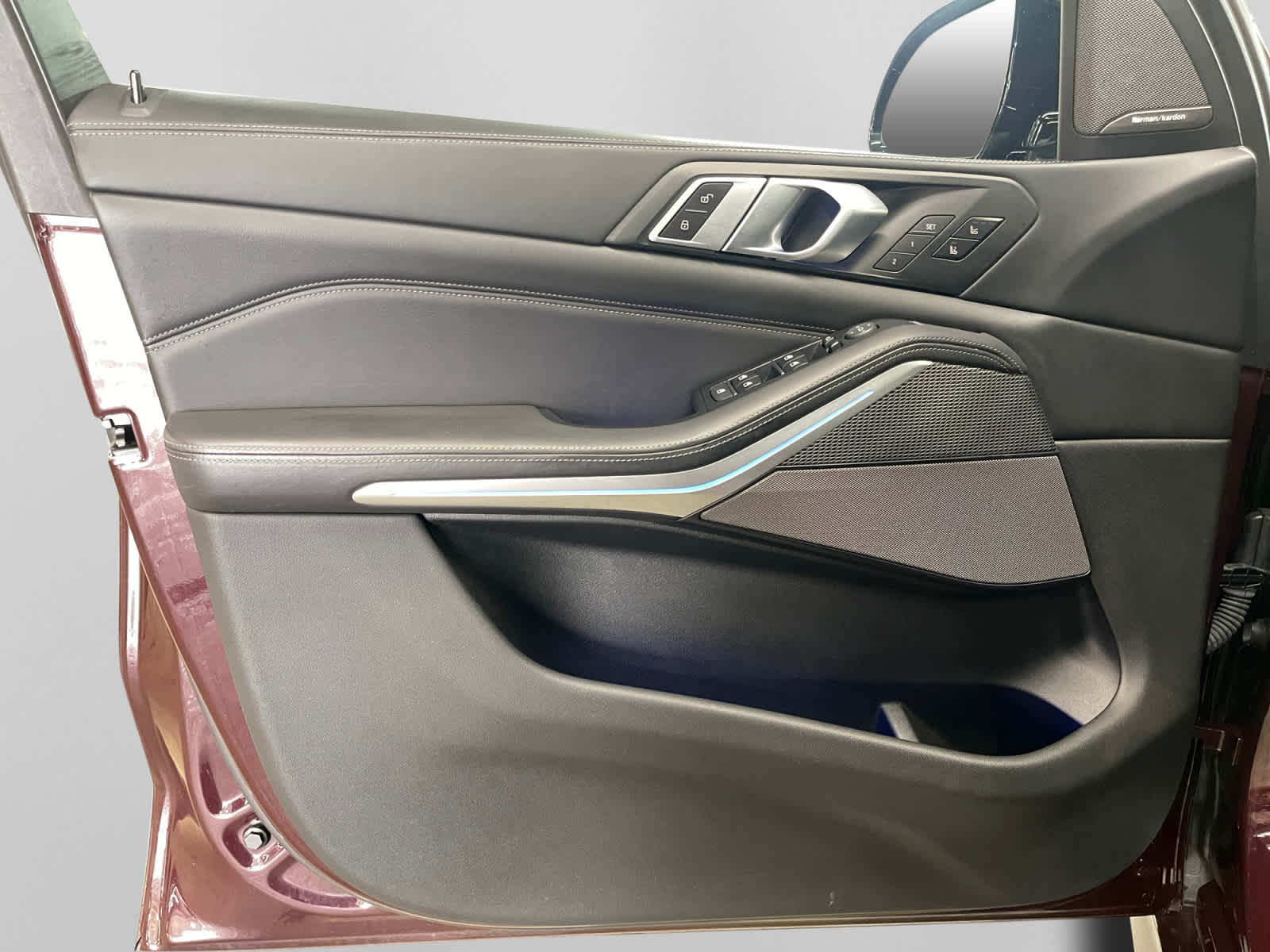 used 2020 BMW X5 car, priced at $43,997