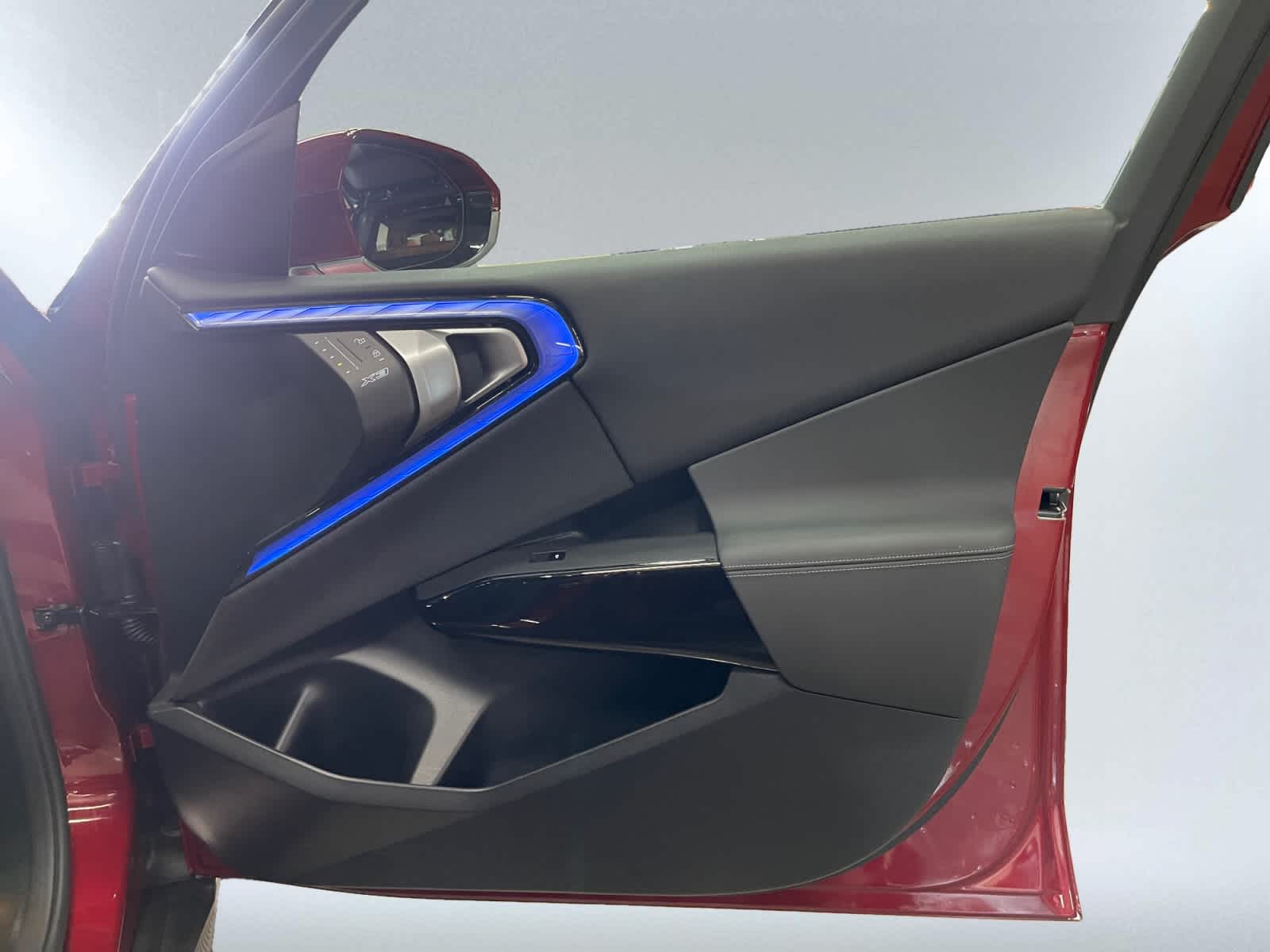 used 2026 BMW X3 car, priced at $53,497