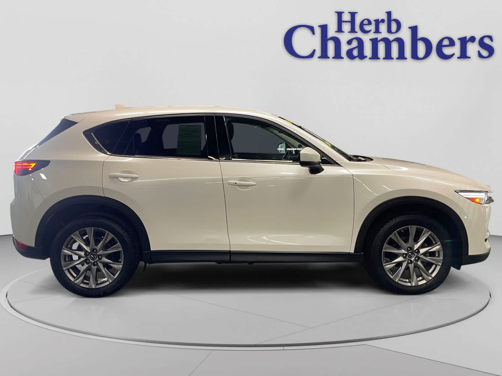used 2019 Mazda Mazda CX-5 car, priced at $23,497