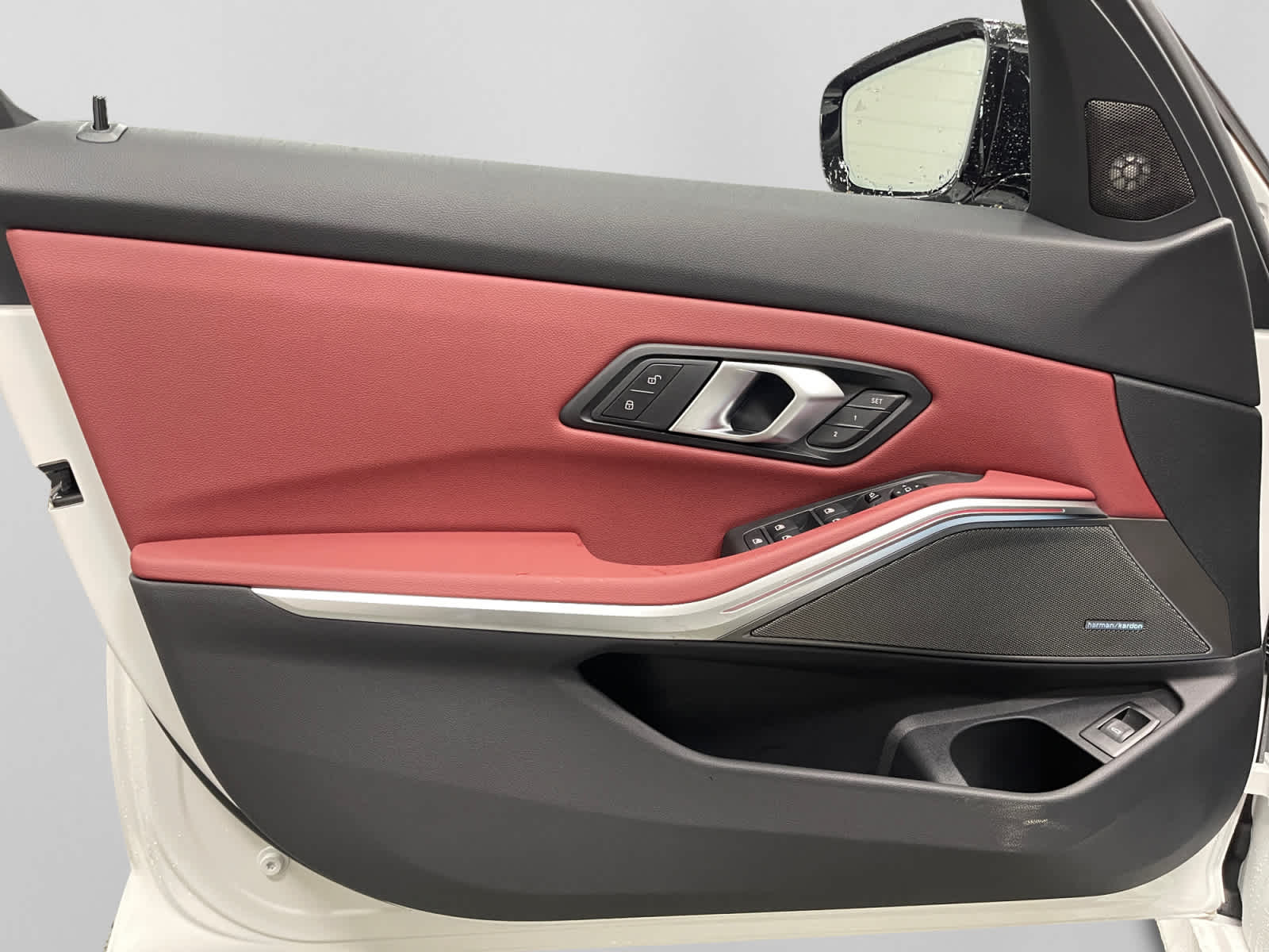 new 2026 BMW 330i car, priced at $58,900