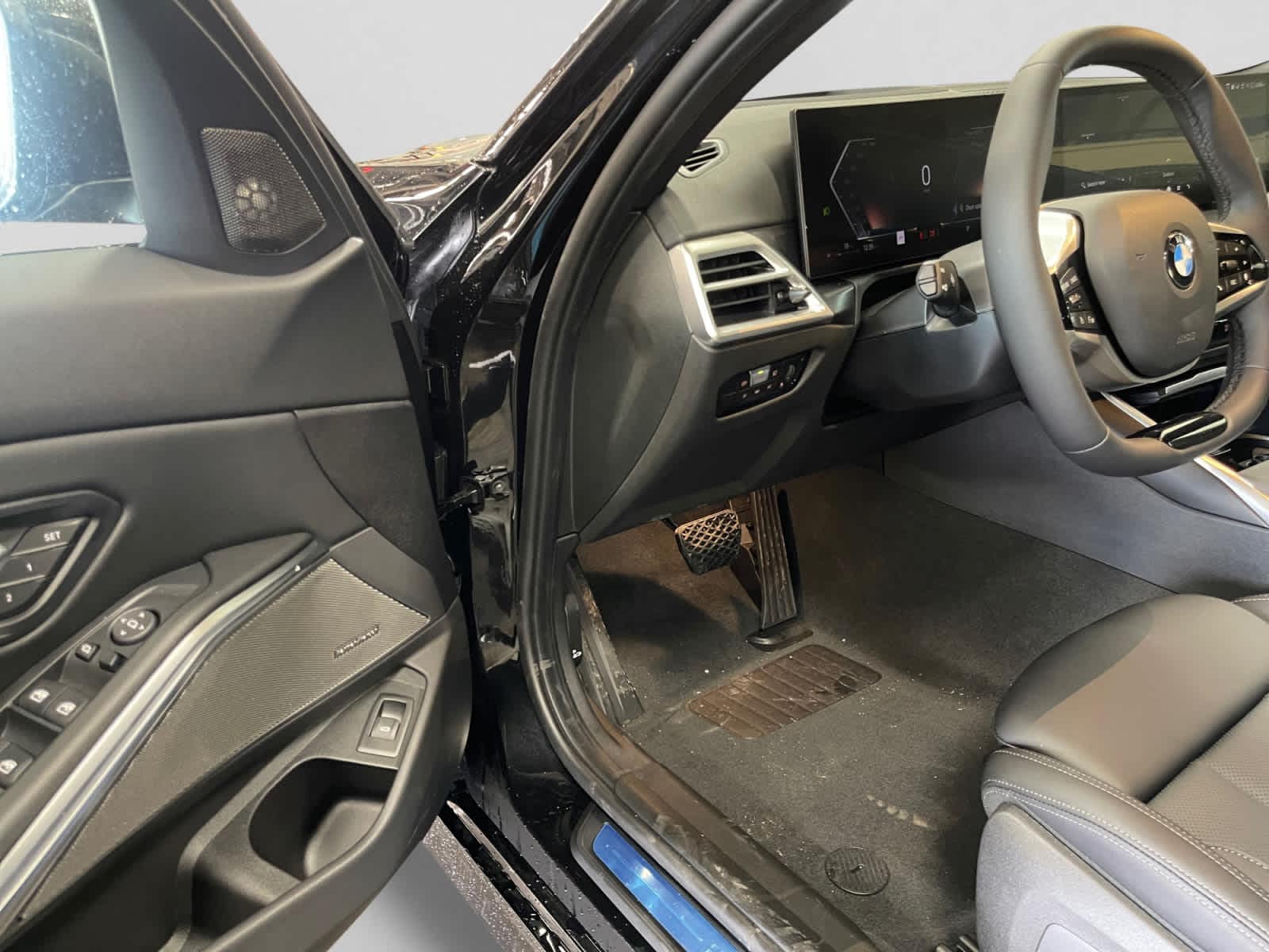 new 2026 BMW 330i car, priced at $55,915