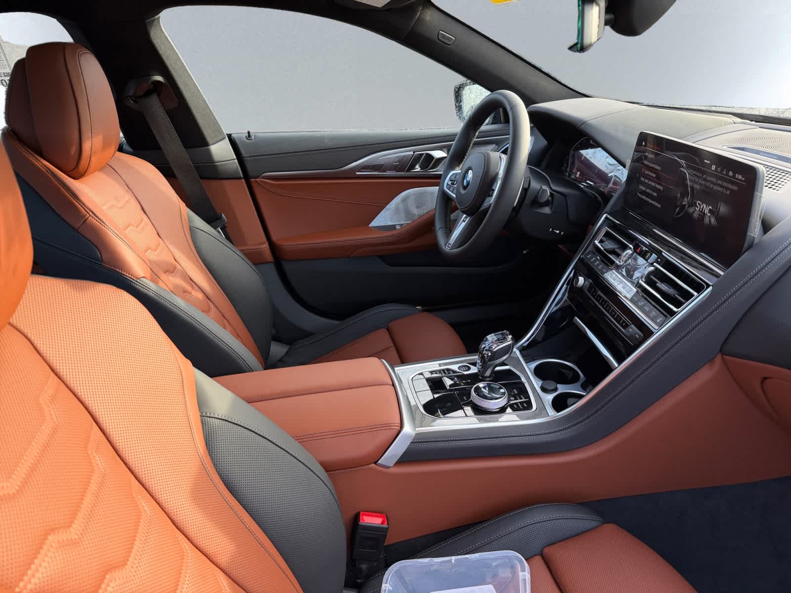 new 2026 BMW 840i car, priced at $103,025