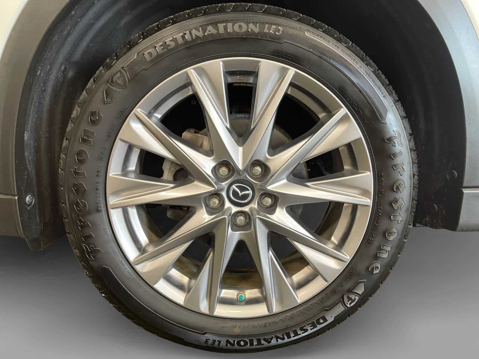 used 2019 Mazda Mazda CX-5 car, priced at $23,497