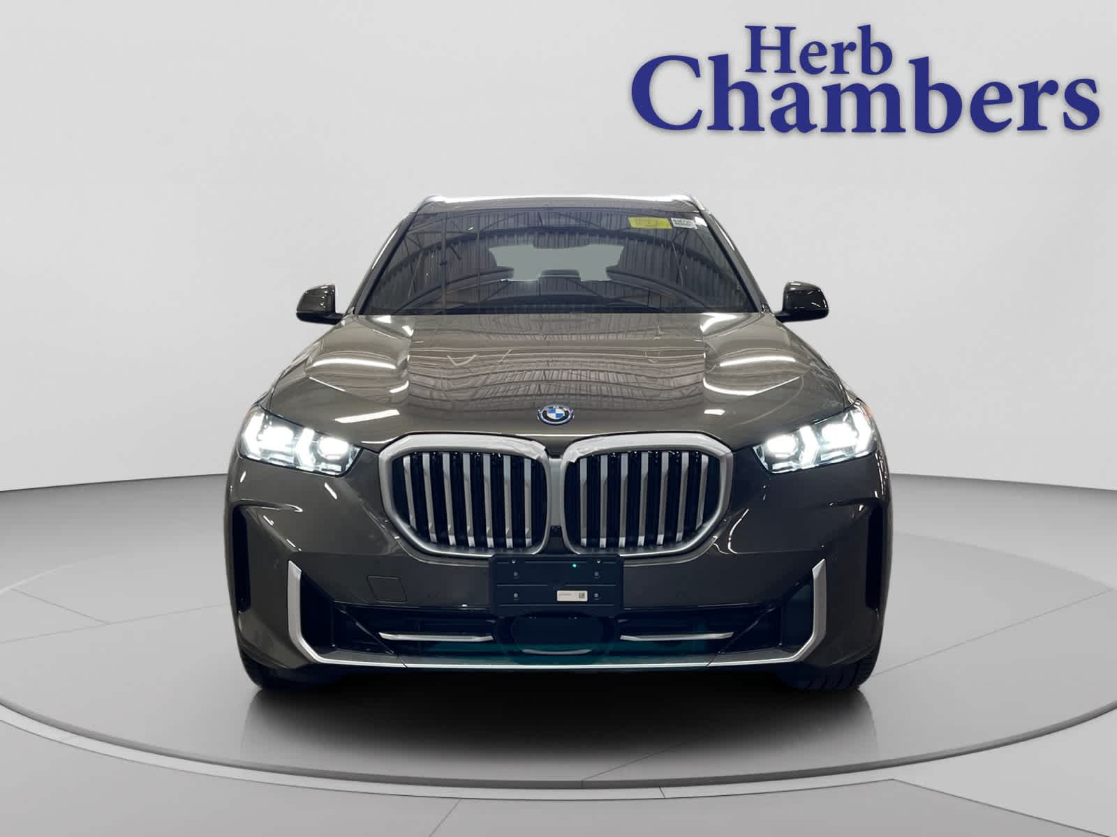 new 2026 BMW X5 PHEV car, priced at $85,650