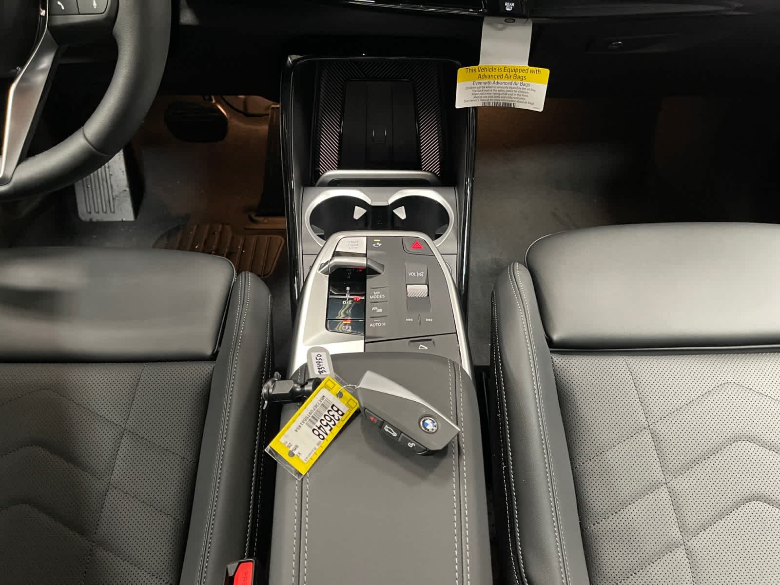 new 2026 BMW X1 car, priced at $49,770