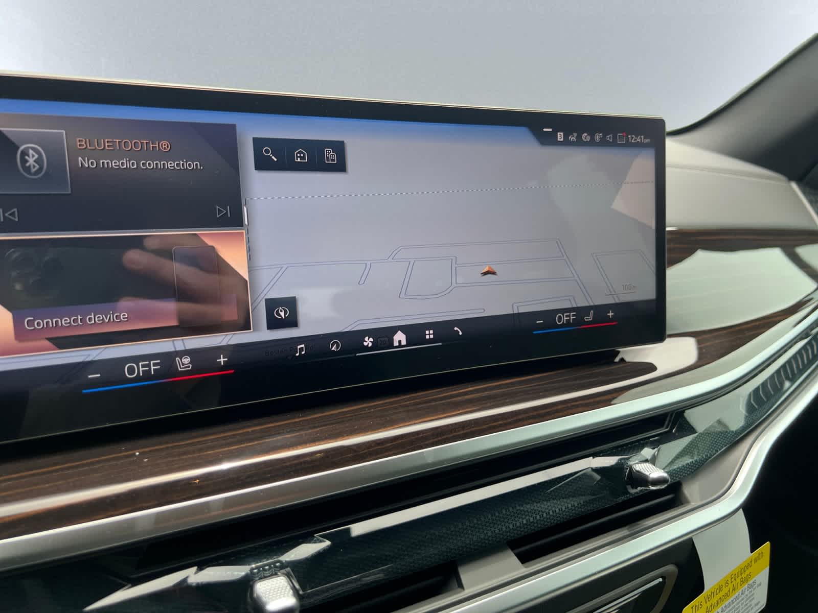 new 2026 BMW X5 car, priced at $79,250