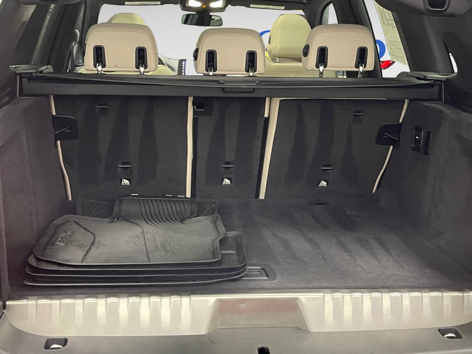 used 2021 BMW X3 car, priced at $28,997