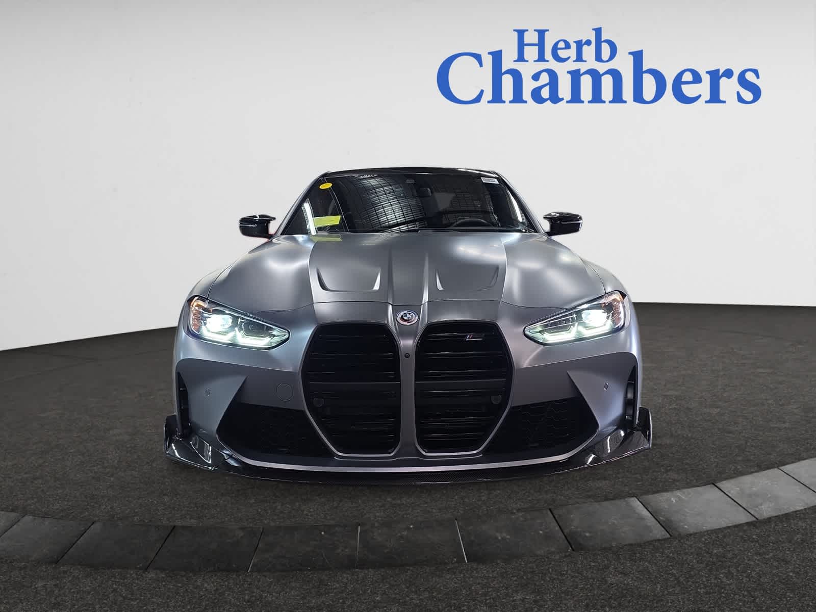 2023 Bmw M3 3 Sedan photo 2
