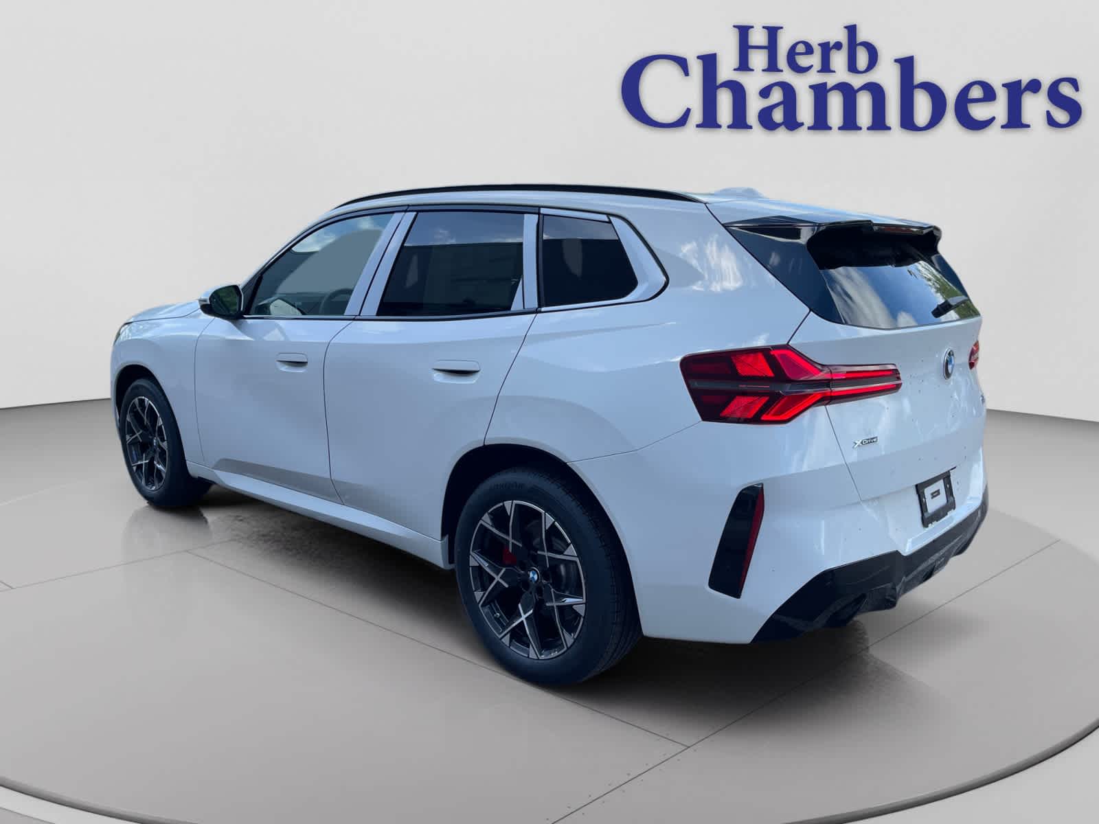 new 2026 BMW X3 car, priced at $59,900