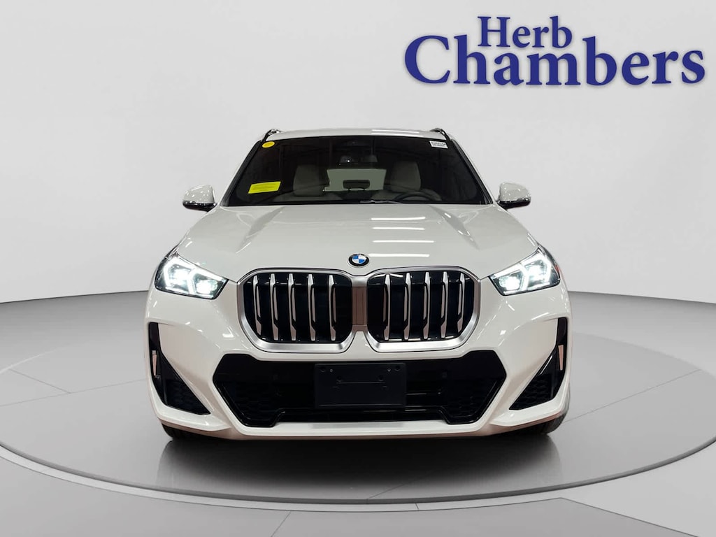 Certified 2023 BMW X1 xDrive28i SUV