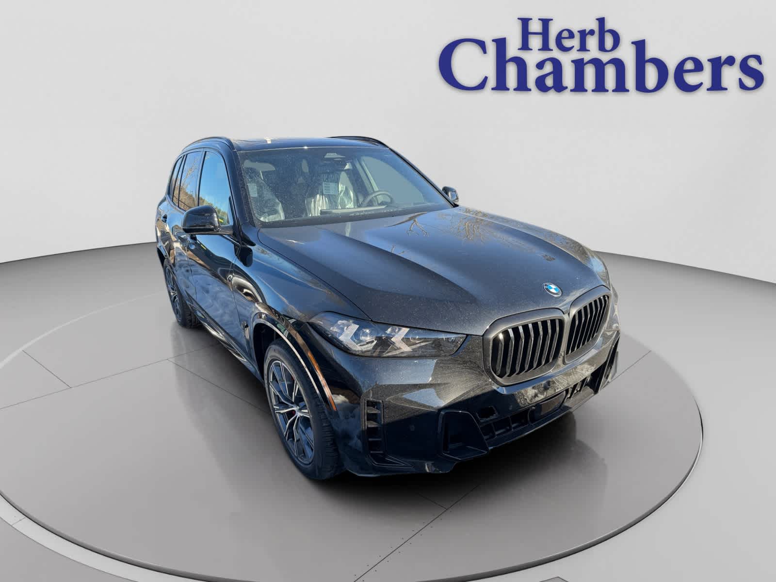 new 2026 BMW X5 car, priced at $82,350