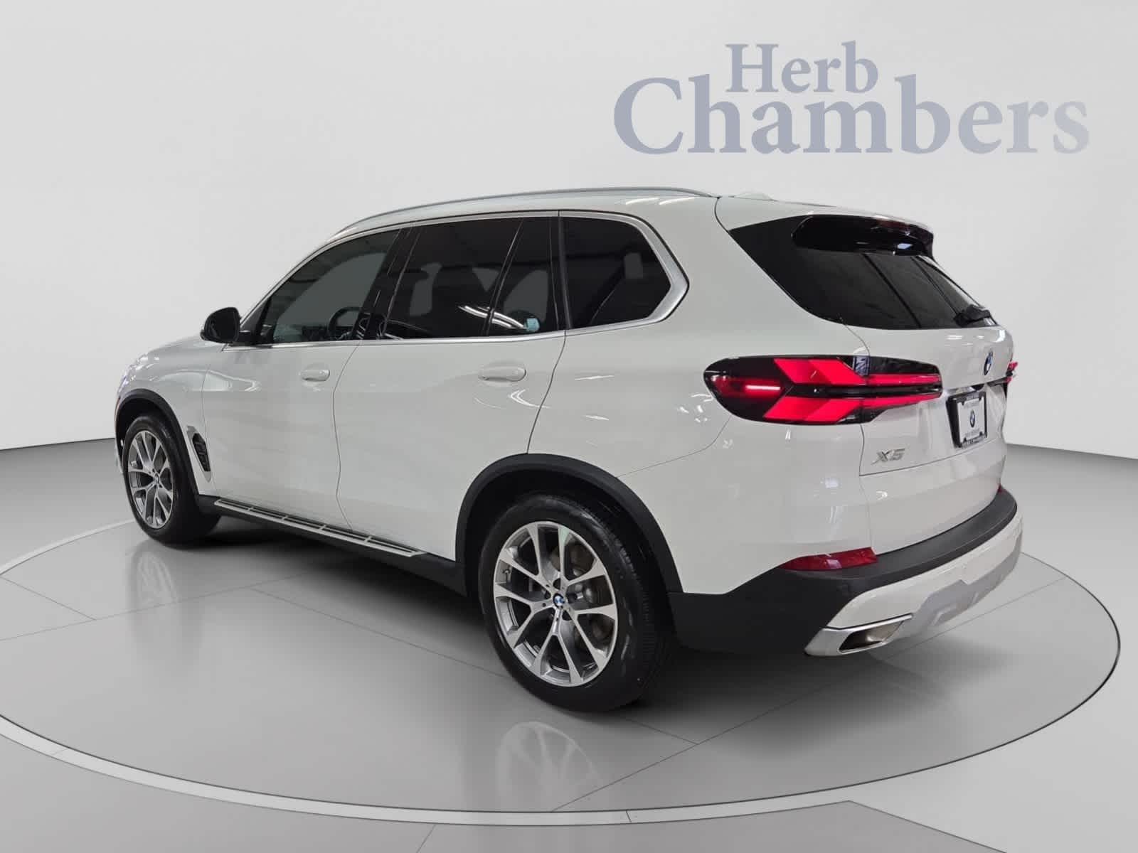 Used 2026 BMW X5 xDrive40i SUV
