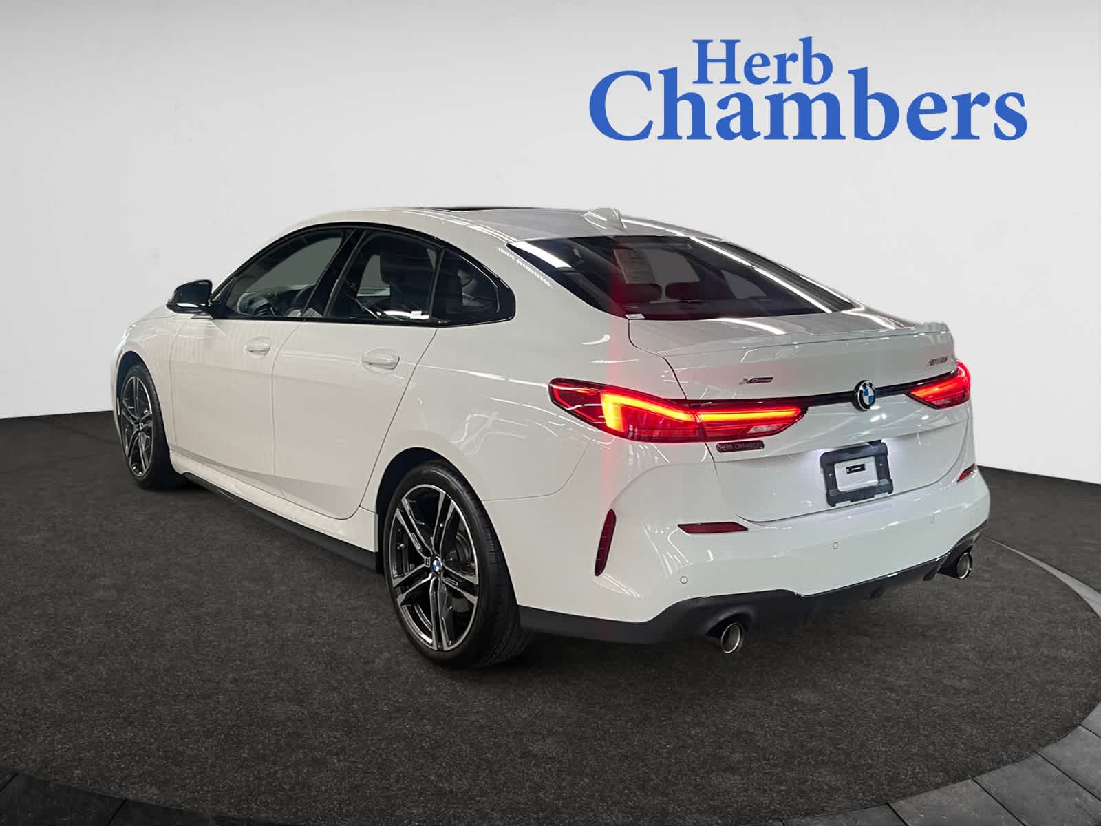 2024 Bmw 228i xDrive Gran Coupe photo 4