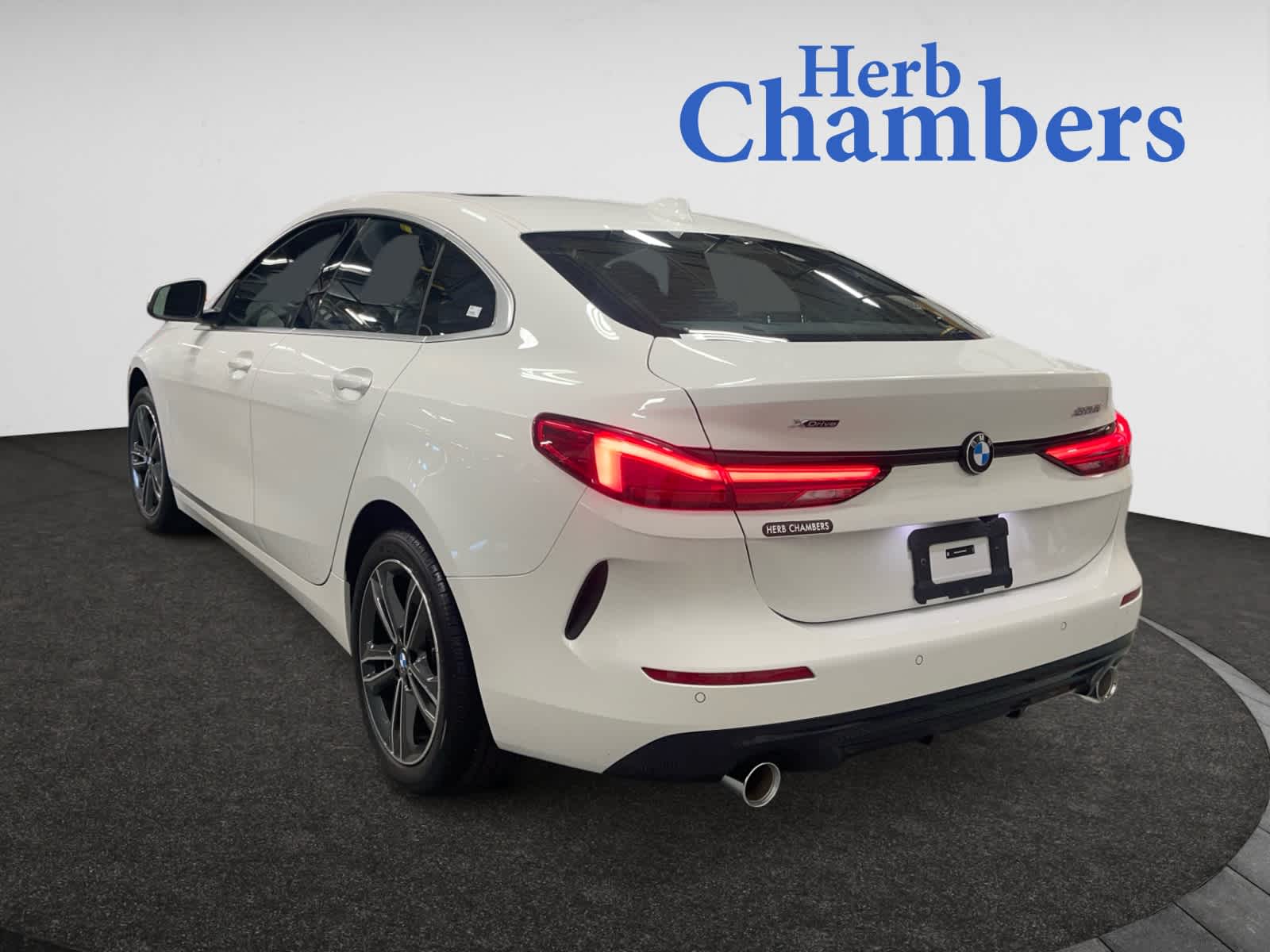 2024 Bmw 228i xDrive Gran Coupe photo 4