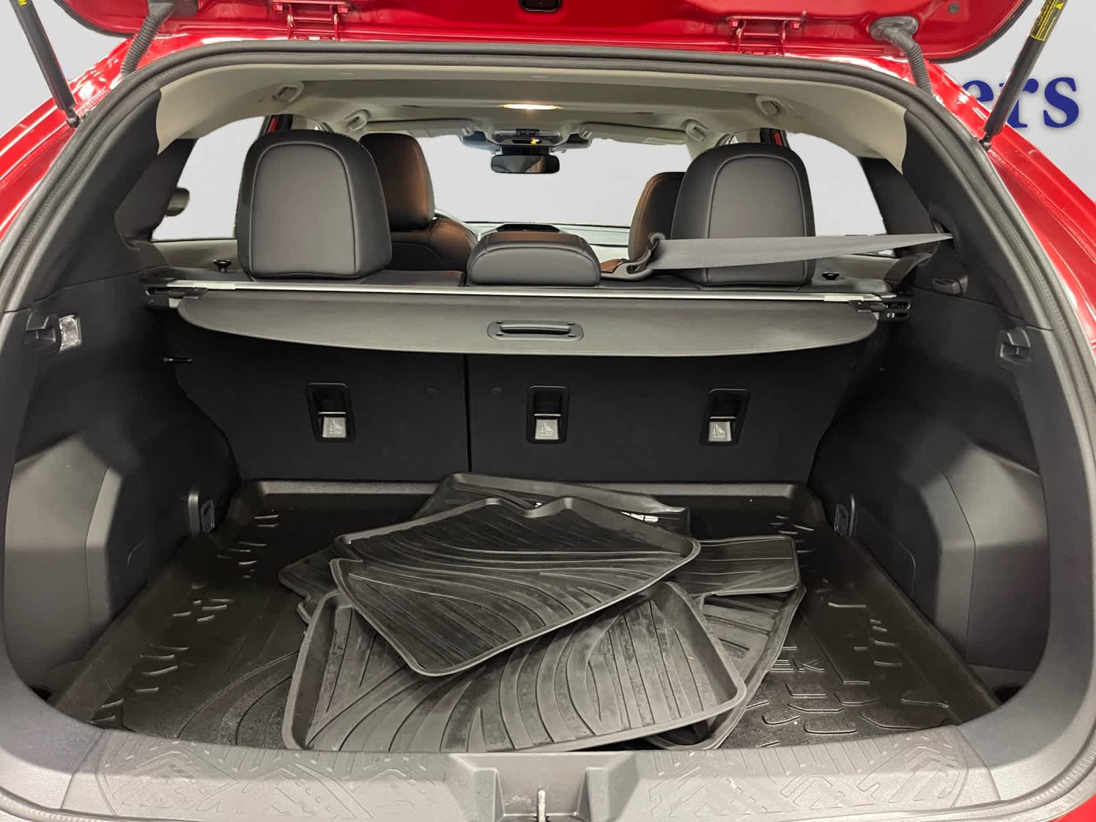 used 2024 Subaru Crosstrek car, priced at $28,997