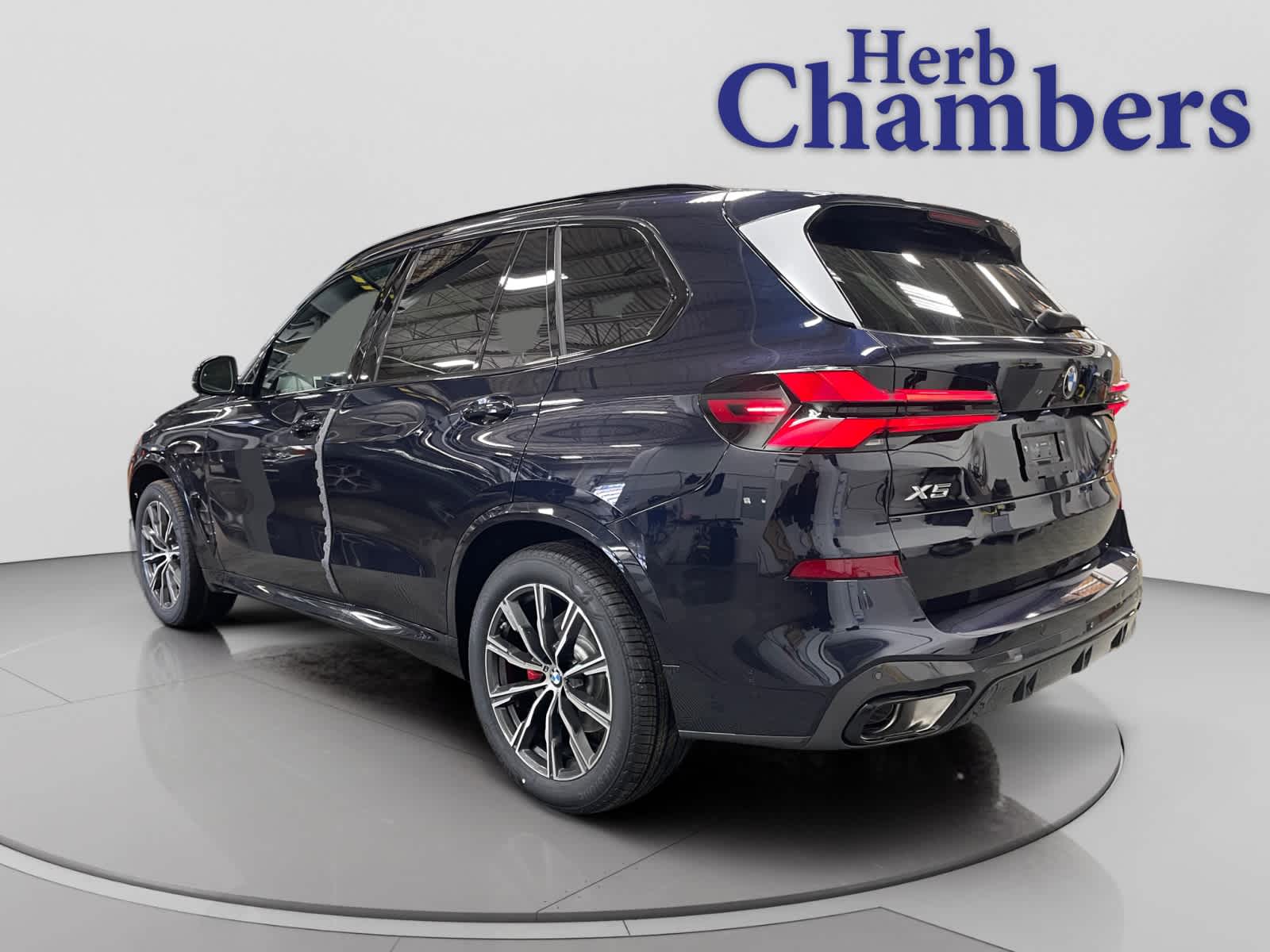 new 2026 BMW X5 car, priced at $85,850