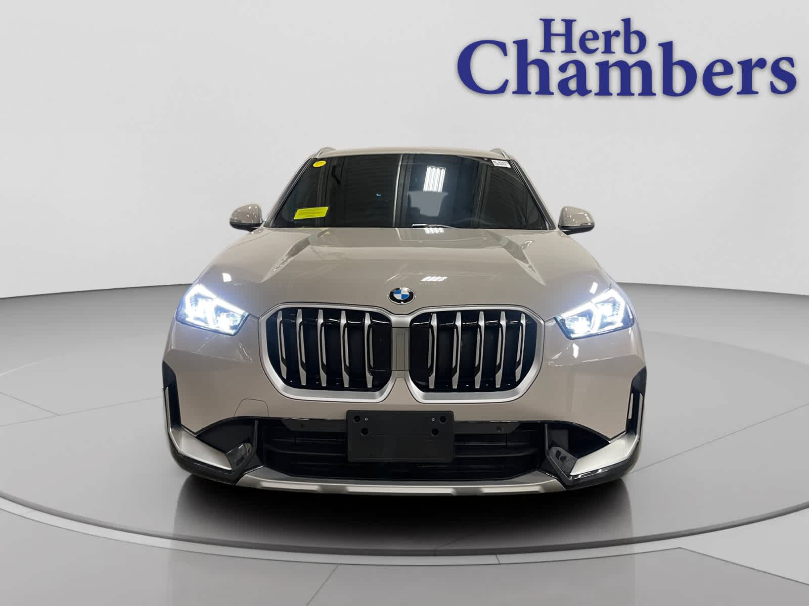 used 2026 BMW X1 car, priced at $42,997