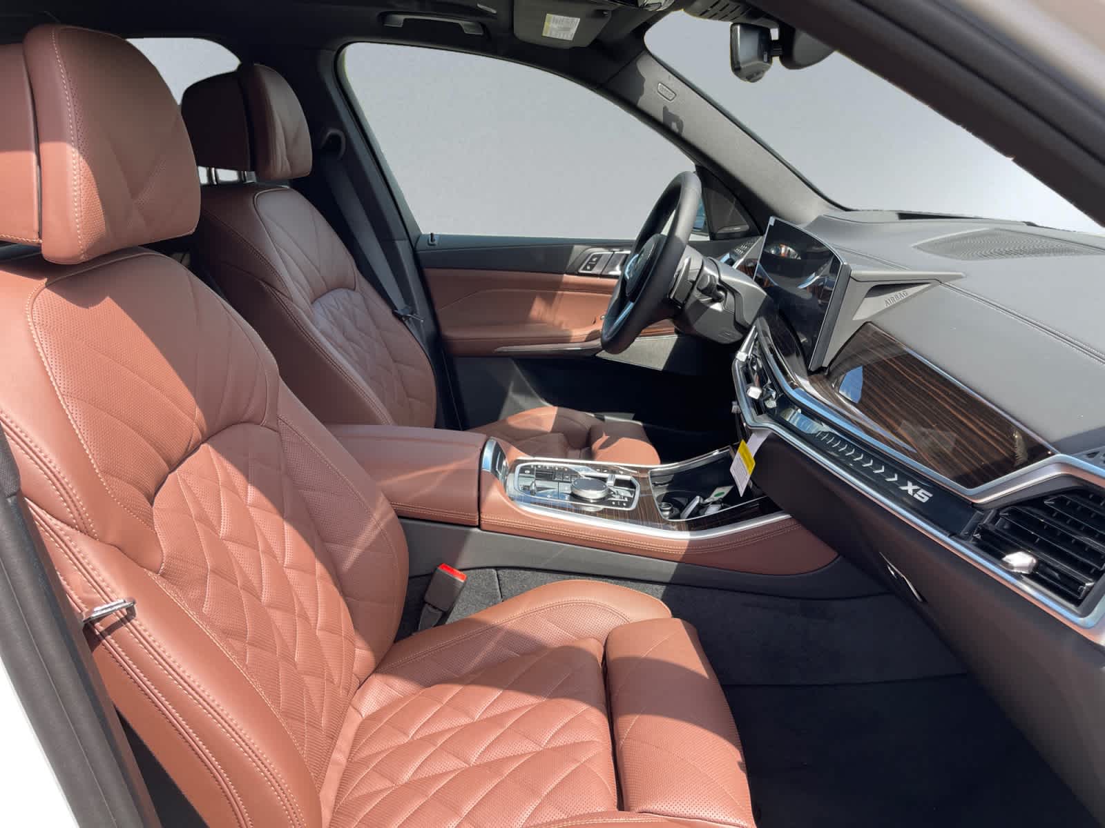 new 2026 BMW X5 PHEV car, priced at $89,550